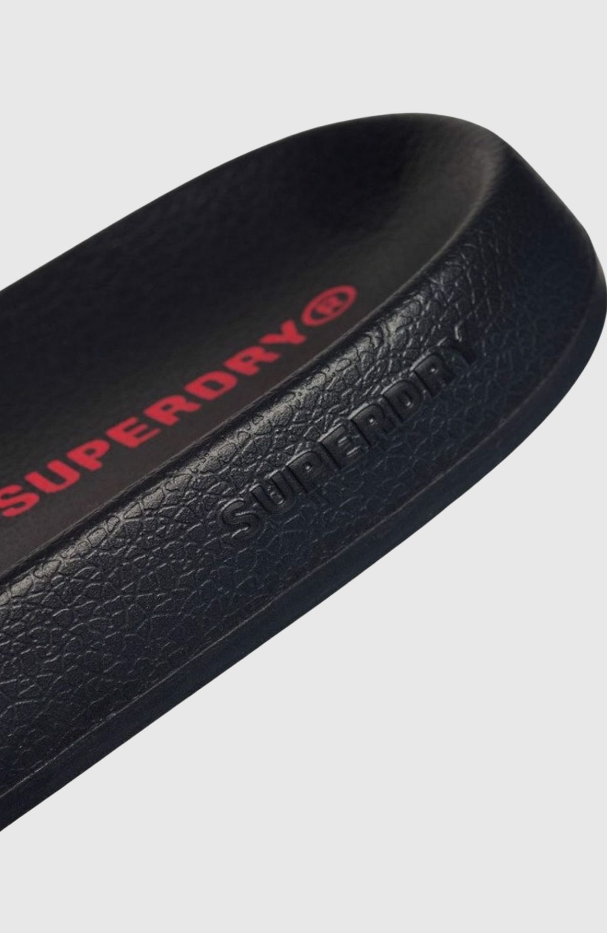 Core Graphic Pool Slide