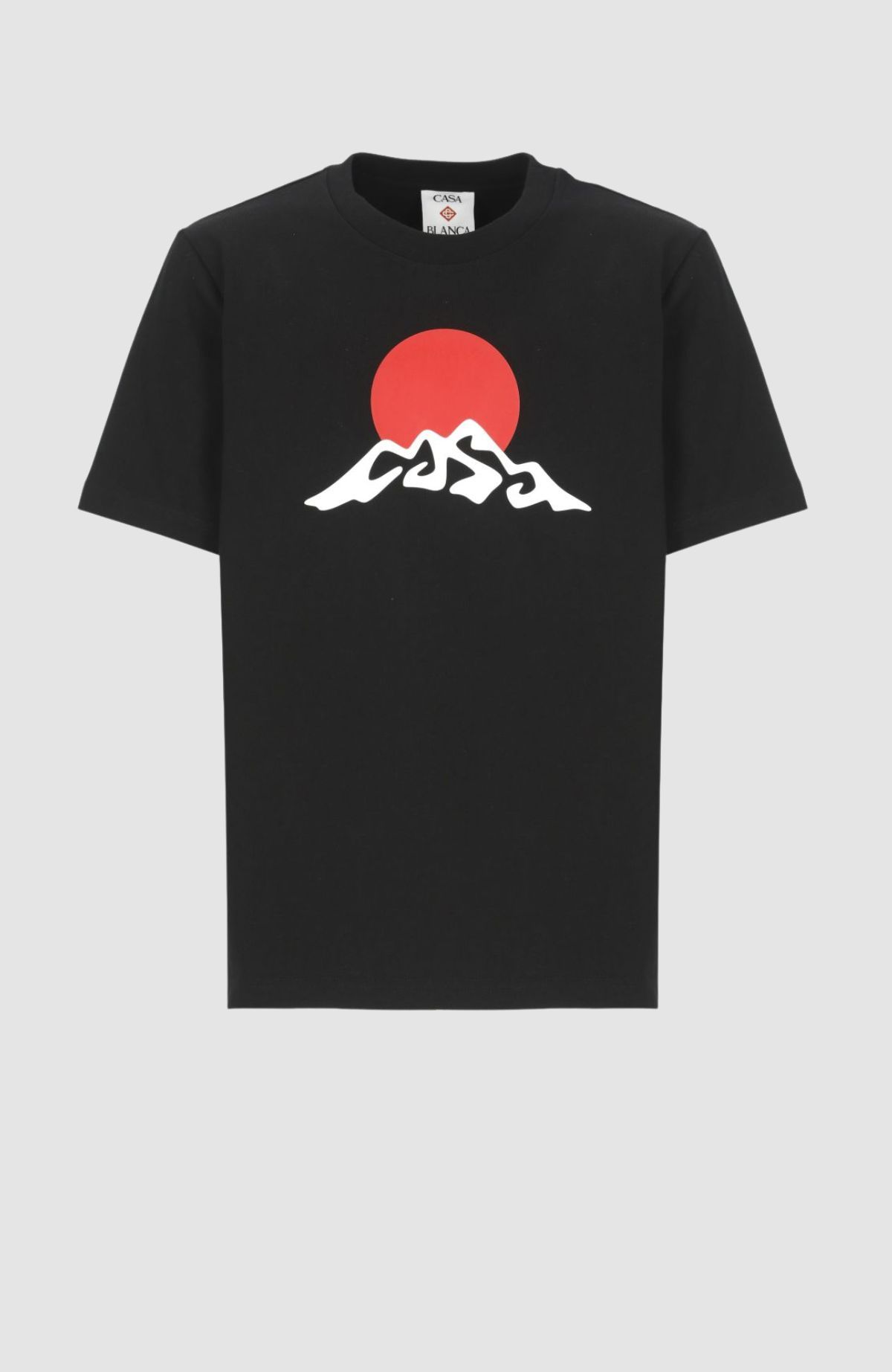 Montagne Short Sleeve T-Shirt