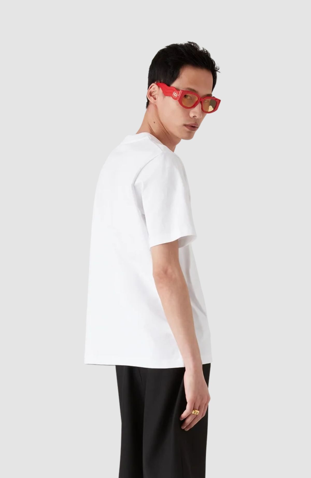 Montagne Short Sleeve T-Shirt