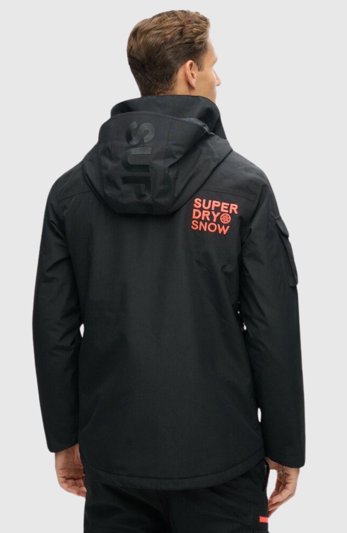 Ski Ultimate Rescue Jacket