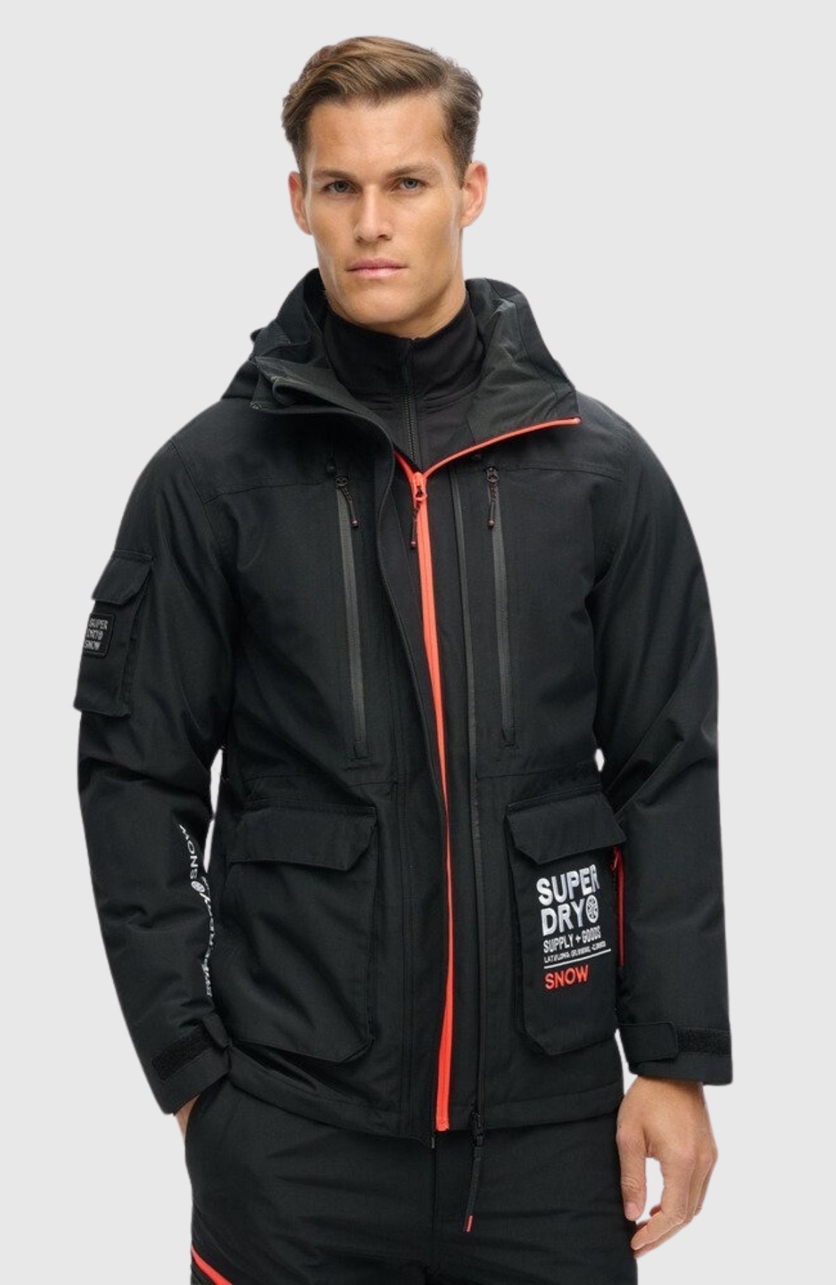 Ski Ultimate Rescue Jacket