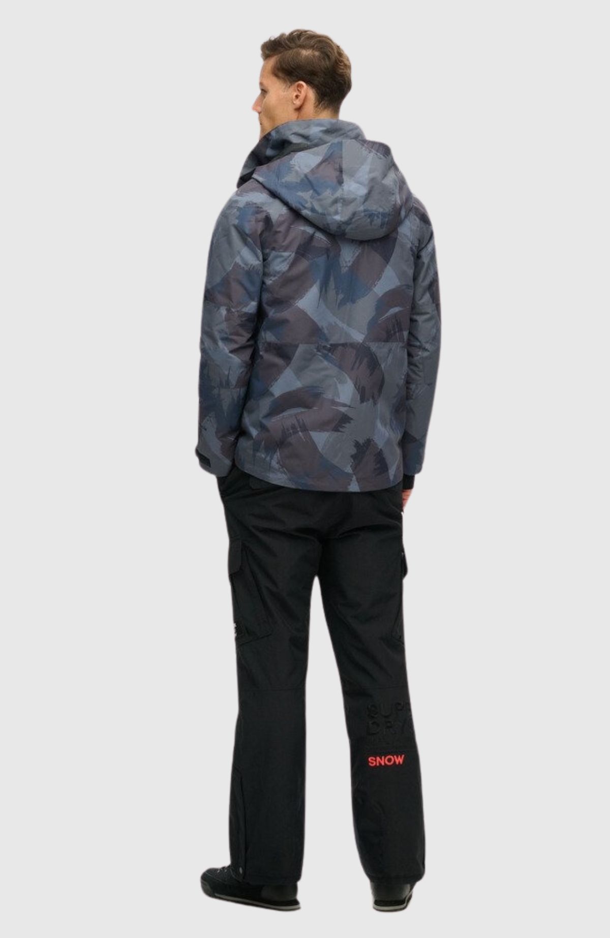 Ski Freestyle Core Jacket