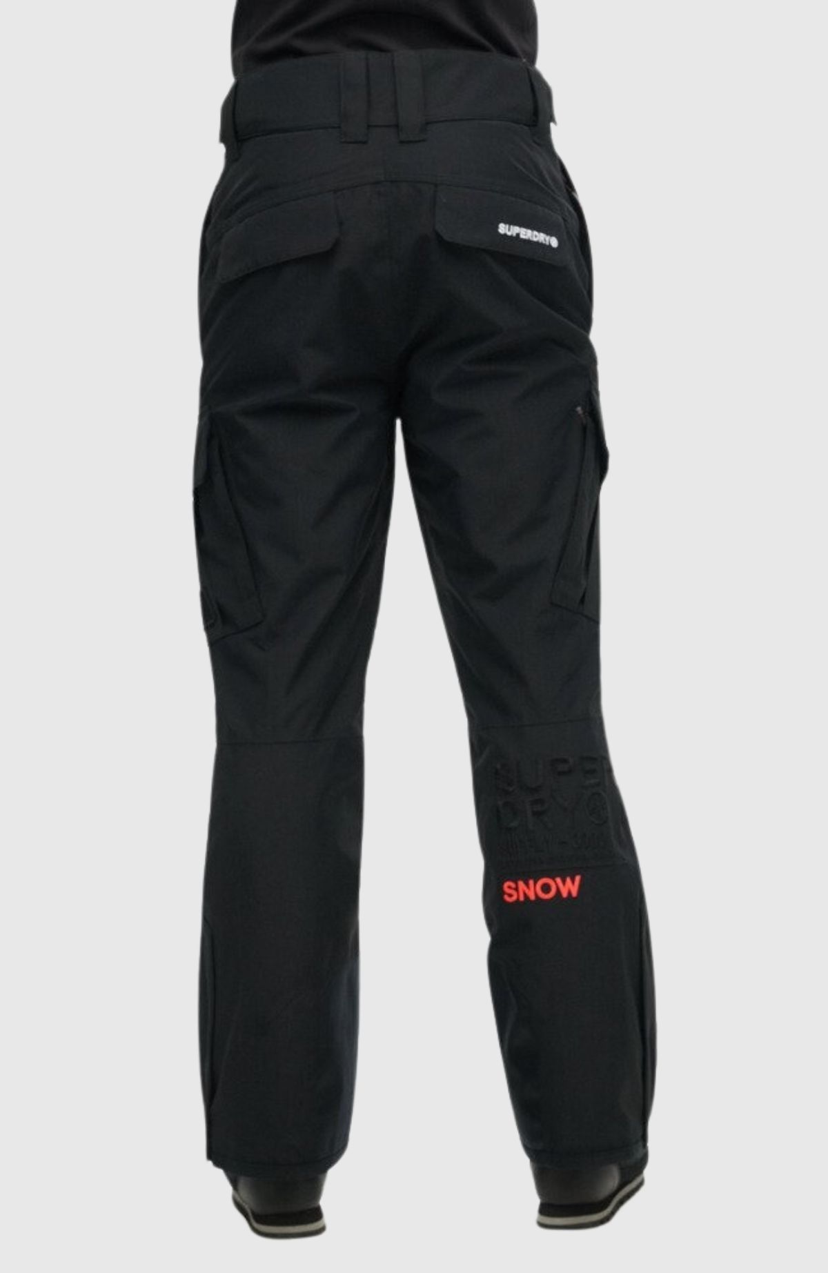 Ski Ultimate Rescue Trousers