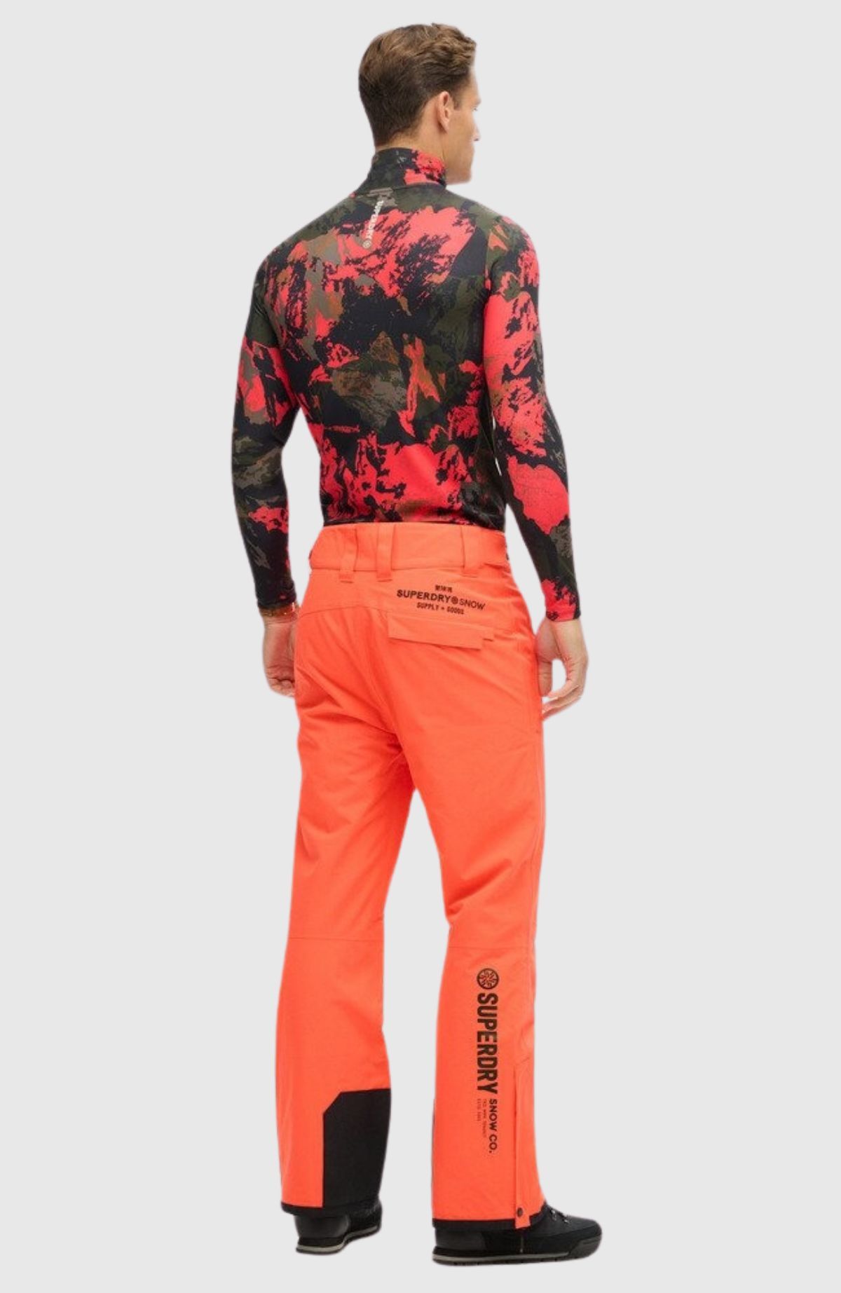 Freestyle Core Ski Trouser