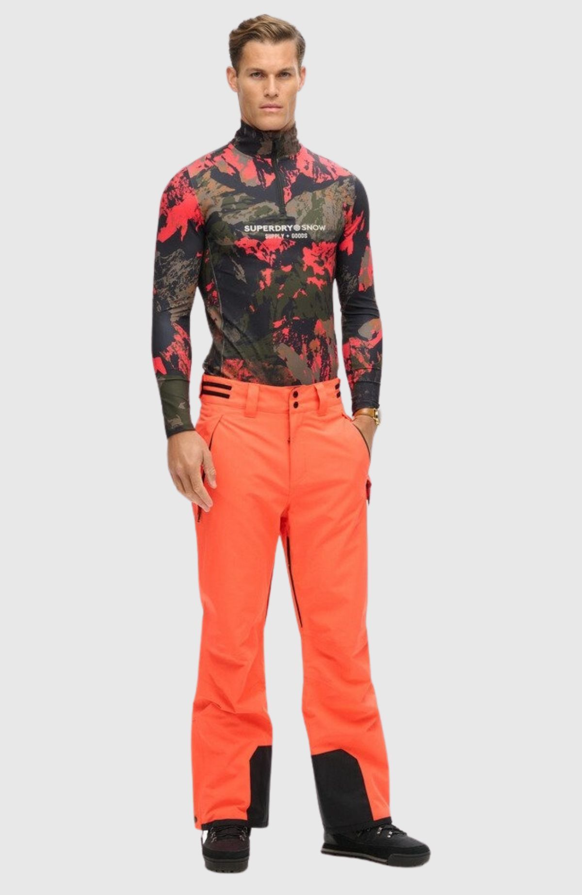 Freestyle Core Ski Trouser