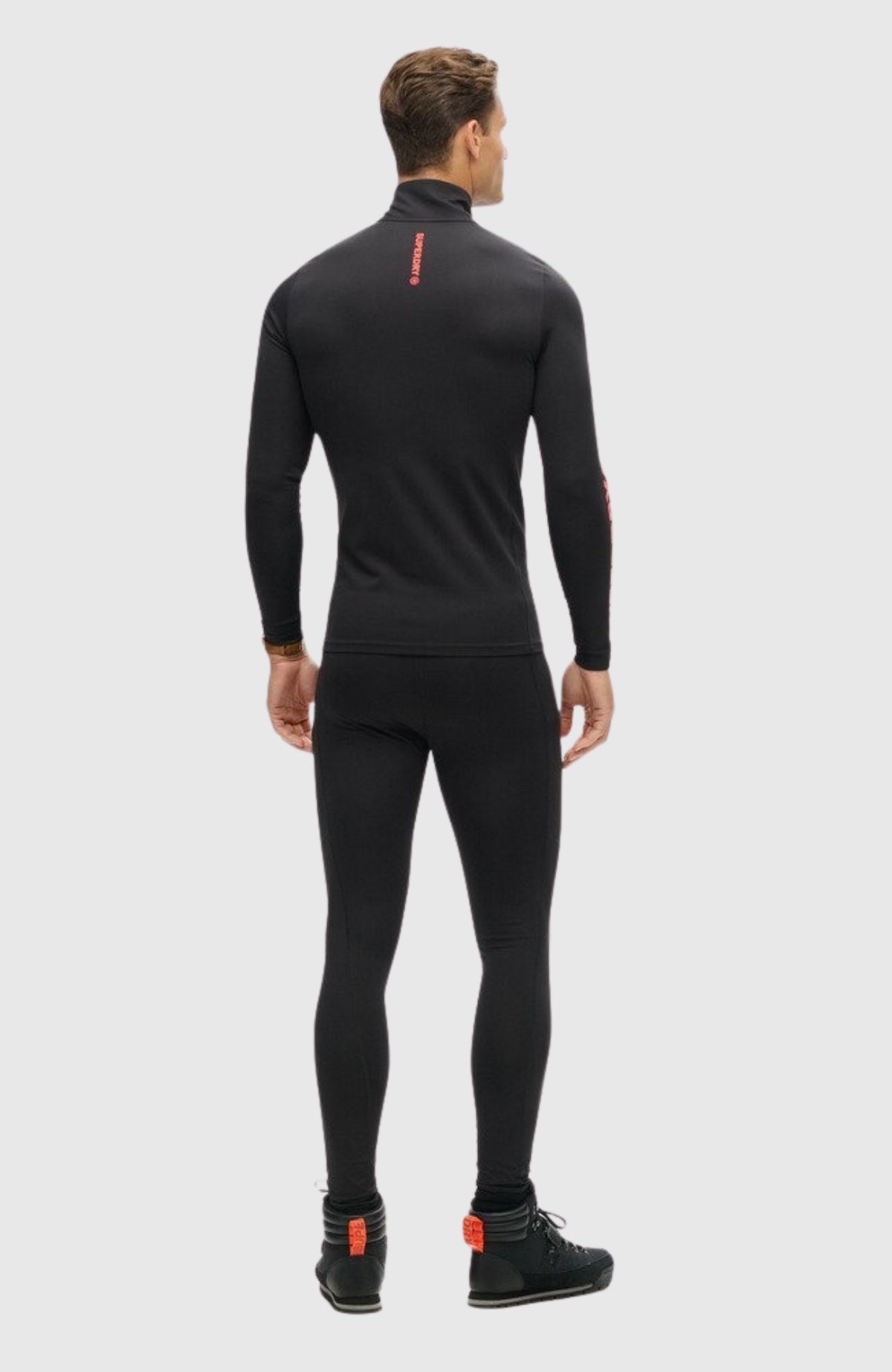 Ski Base Layer Legging