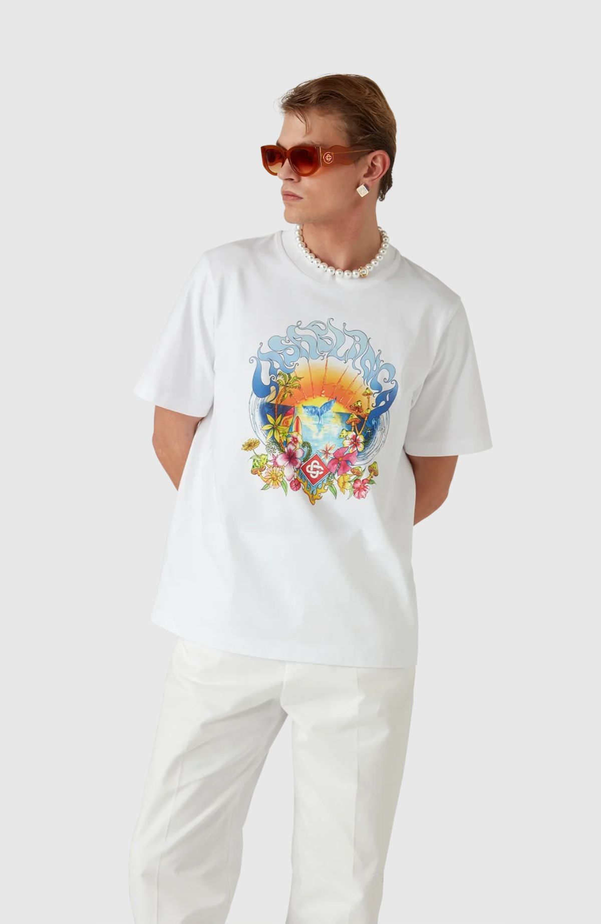 Casblanca T-Shirt