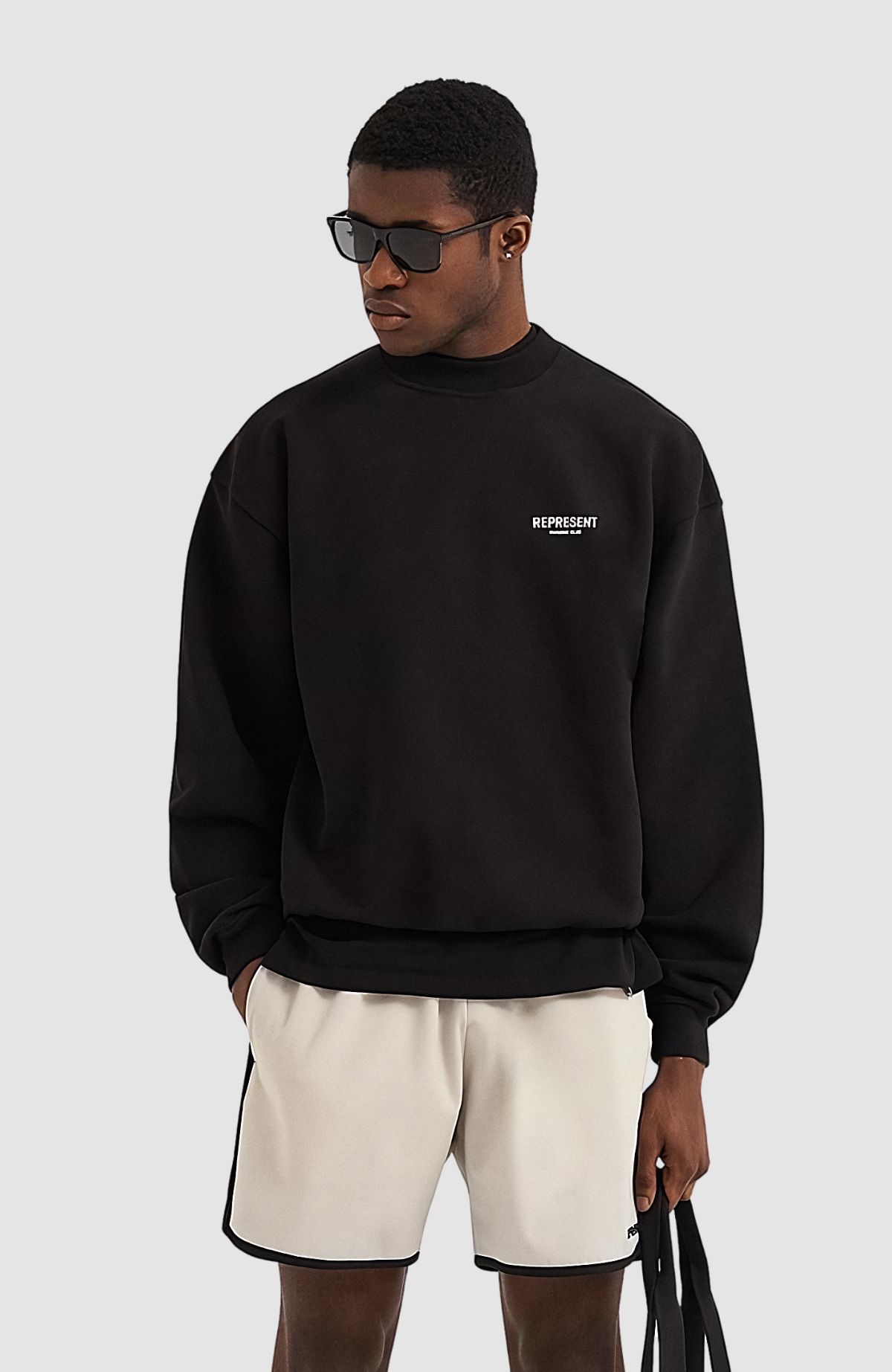 Represent Owners Club Sweater