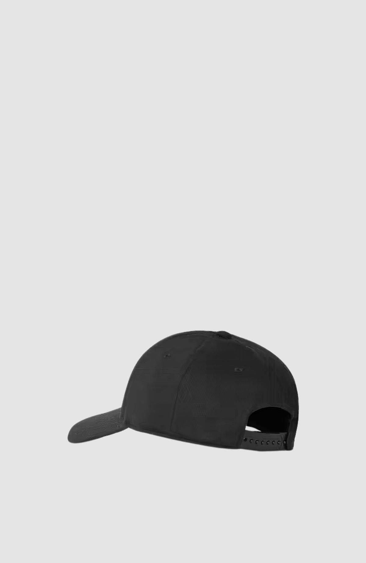 Represent Owners Club Script Cap