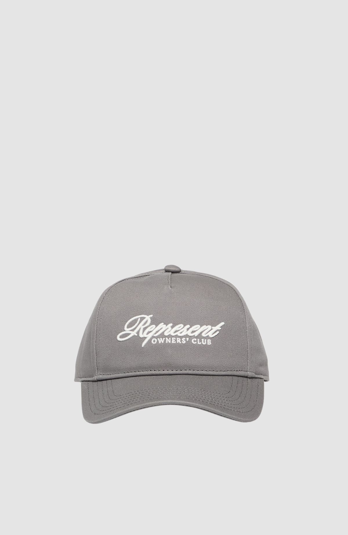 Represent Owners Club Script Cap