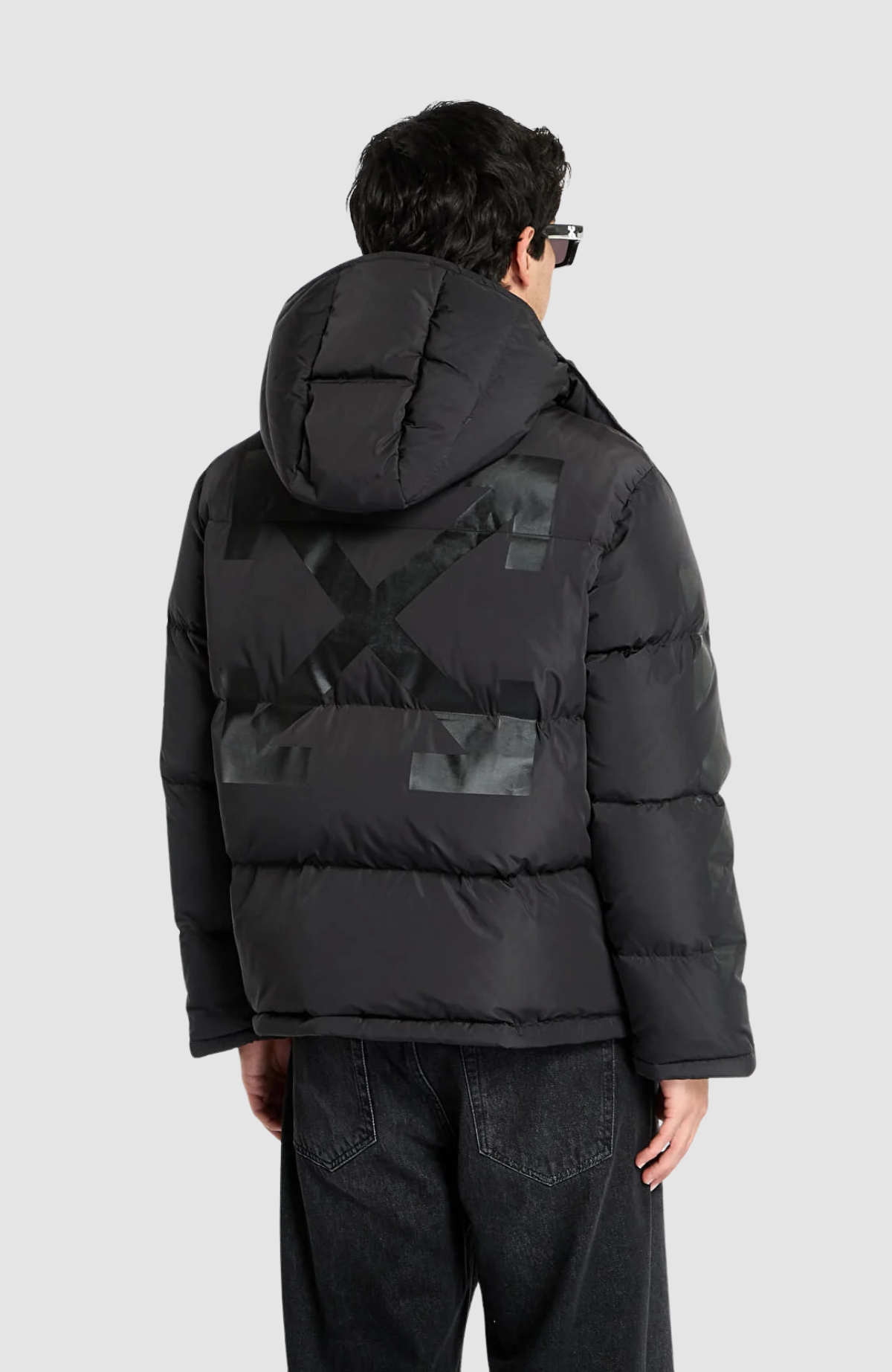 Diag Arrow Downjkt