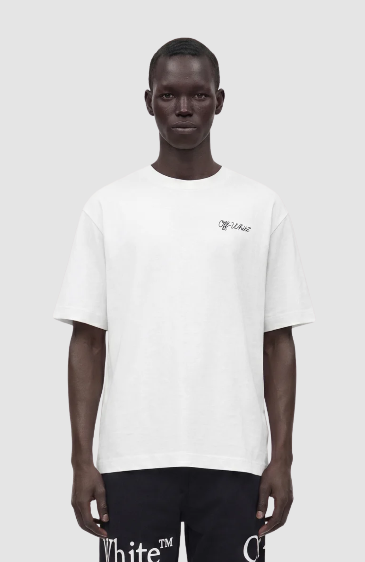 Script Logo Skate S/S Tee