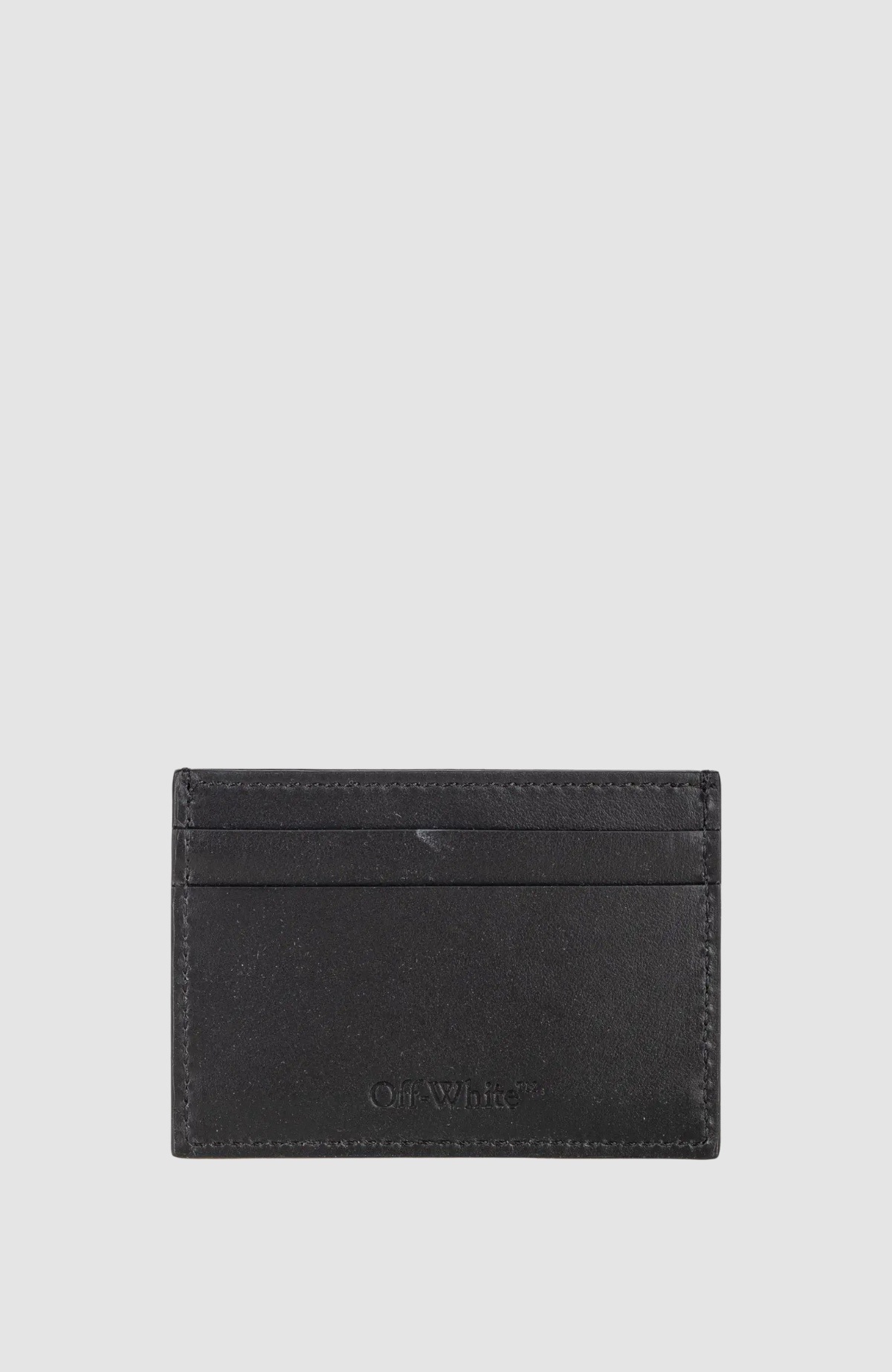 Bookish Arrow Spray Card Case