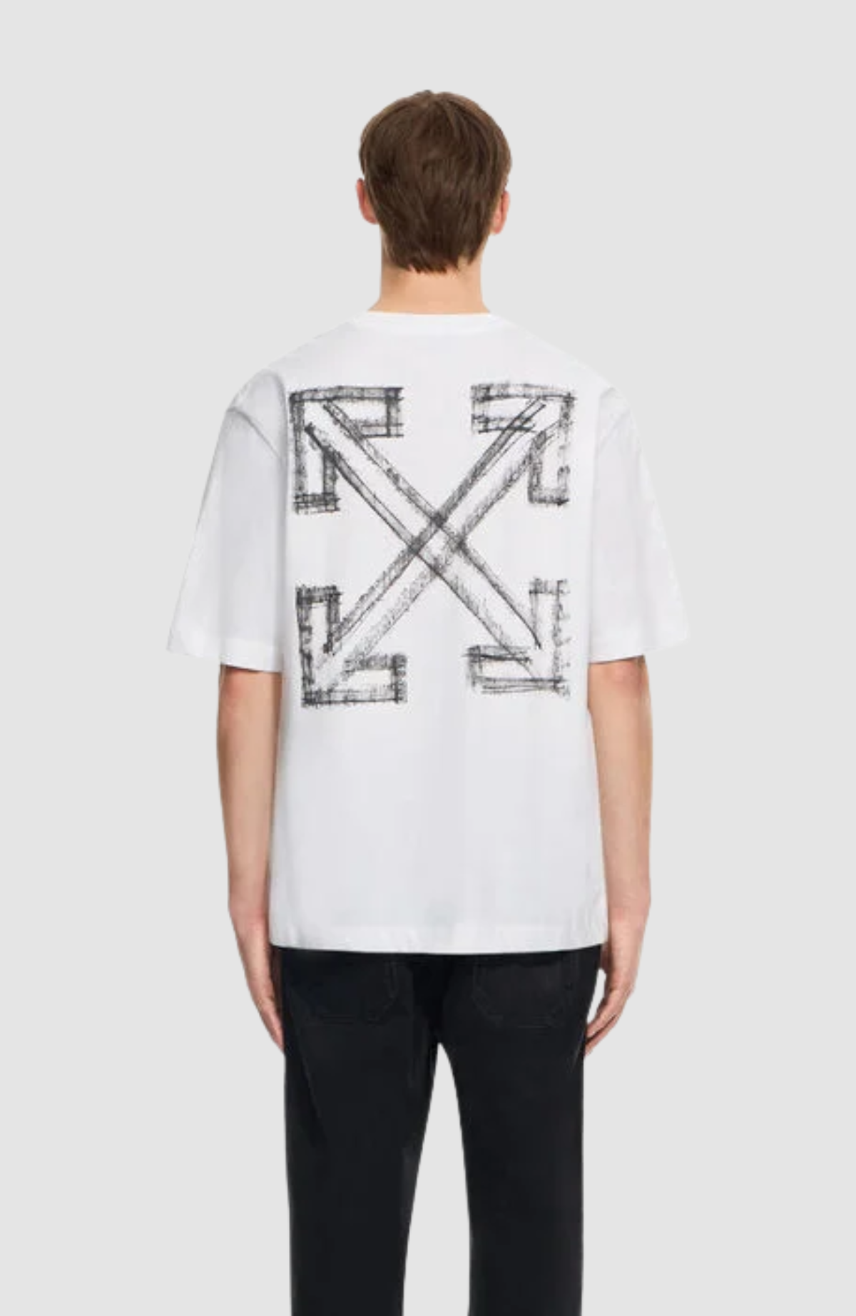 Motion Arrow Skate S/S Tee