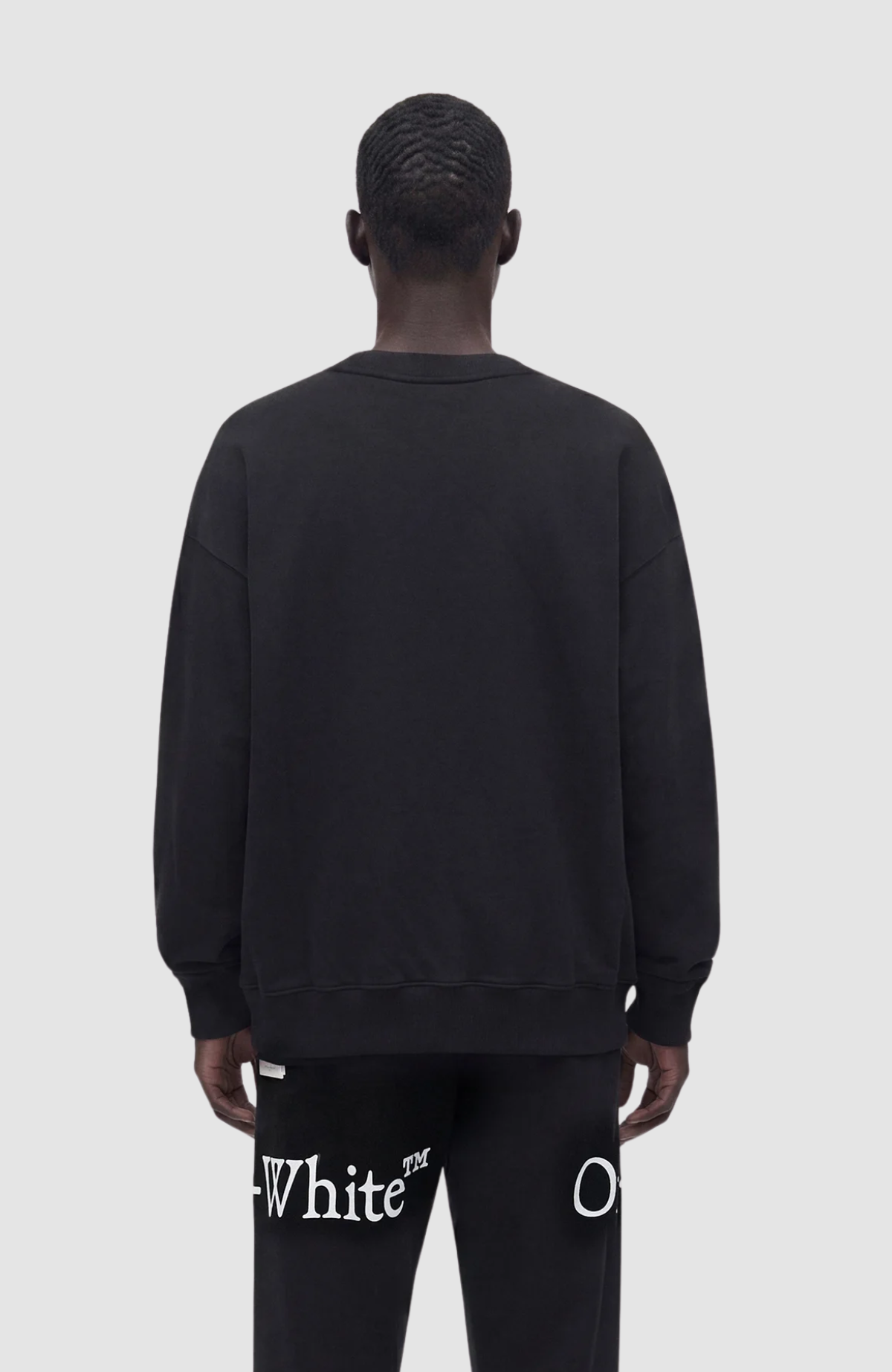 Big Bookish Skate Crewneck
