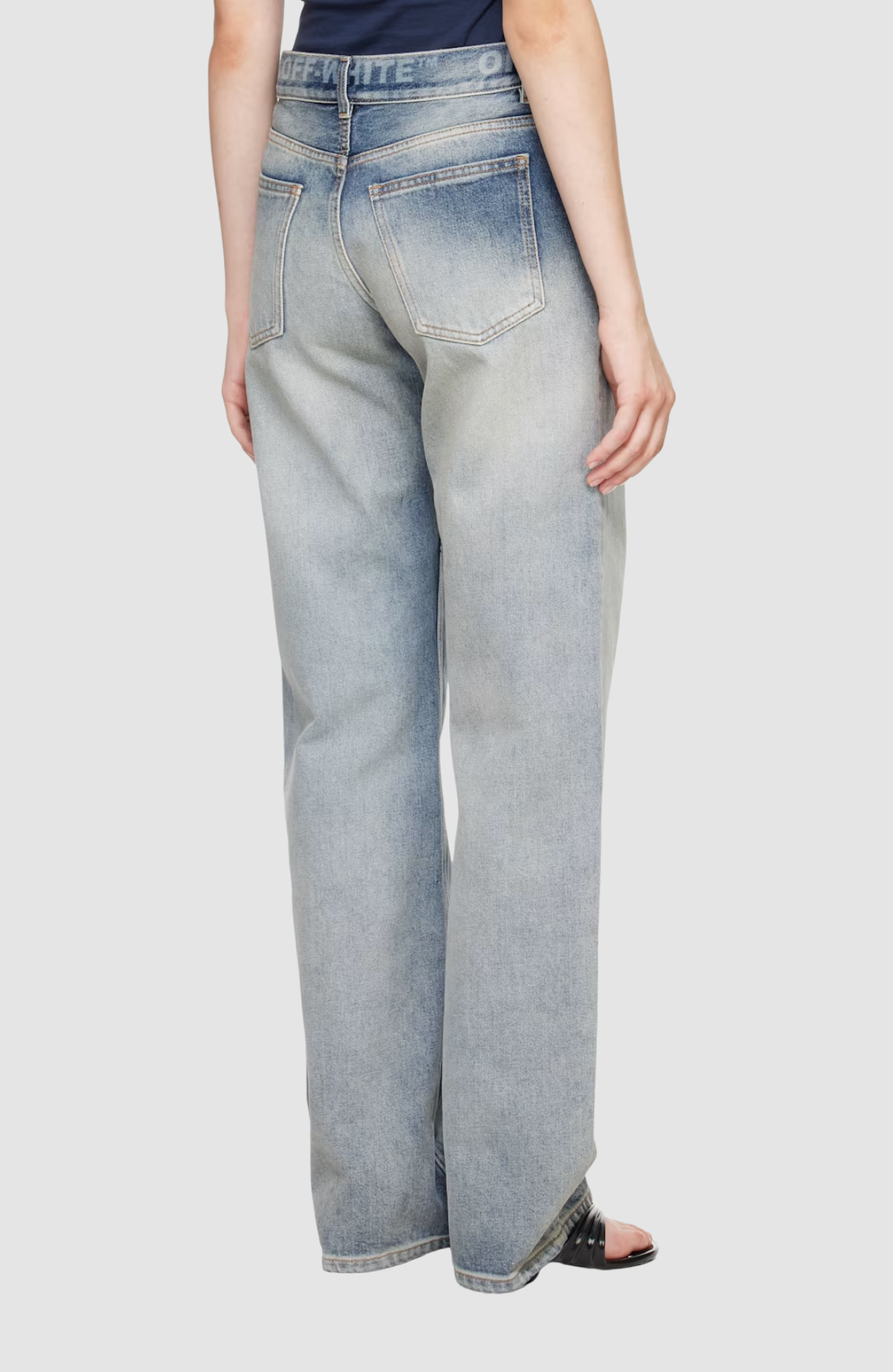 Indust Susy Denim Pants