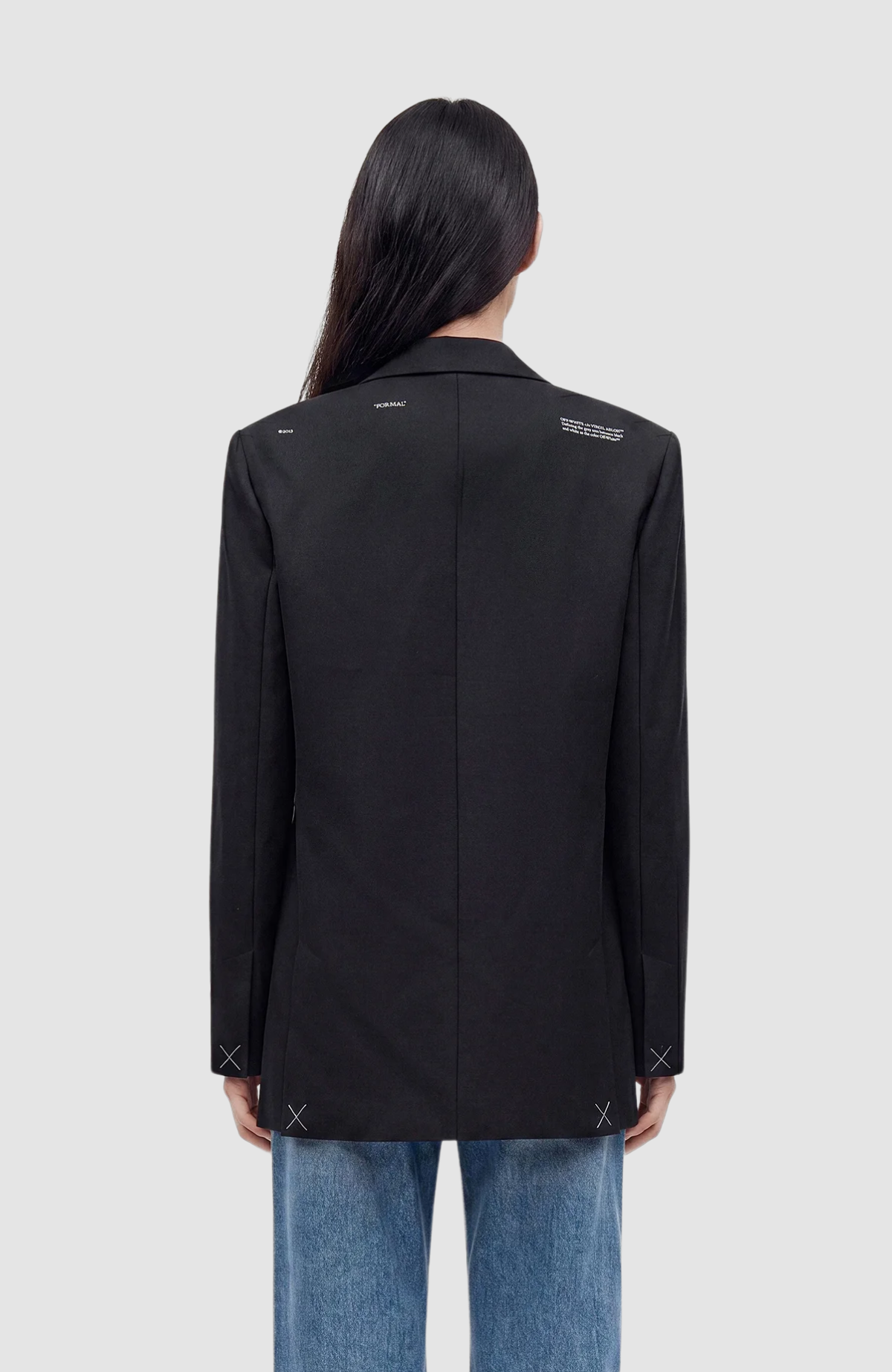 Light Wo Corporate Tomboy Jkt