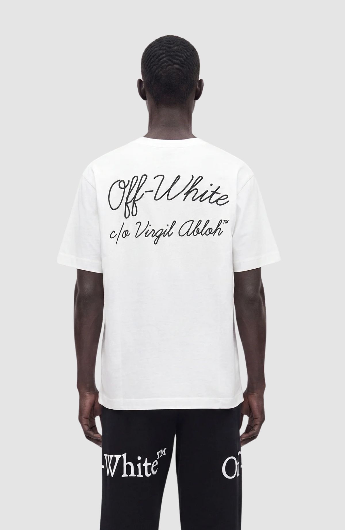 Script Logo Skate S/S Tee