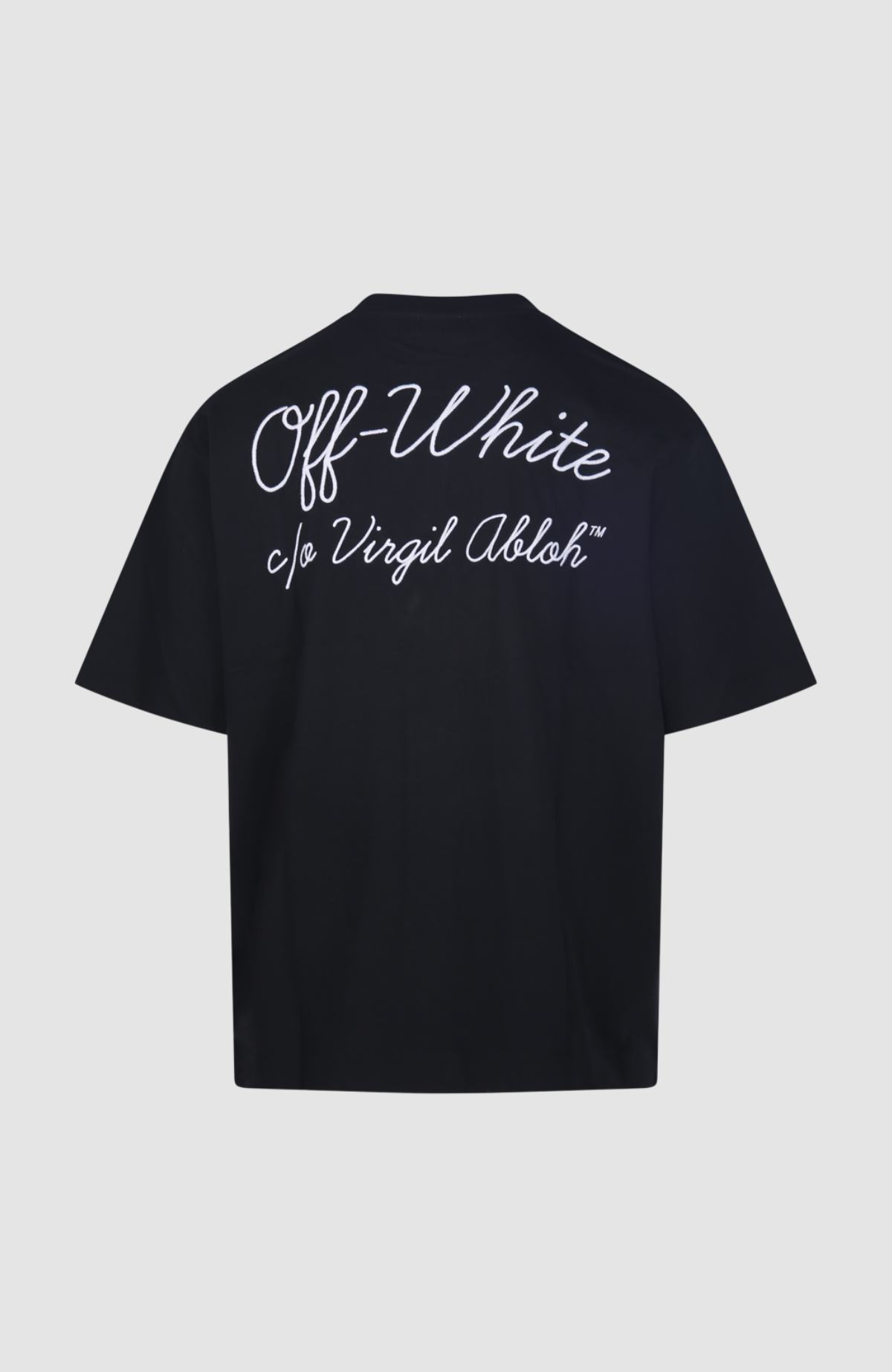 Script Logo Skate S/S Tee