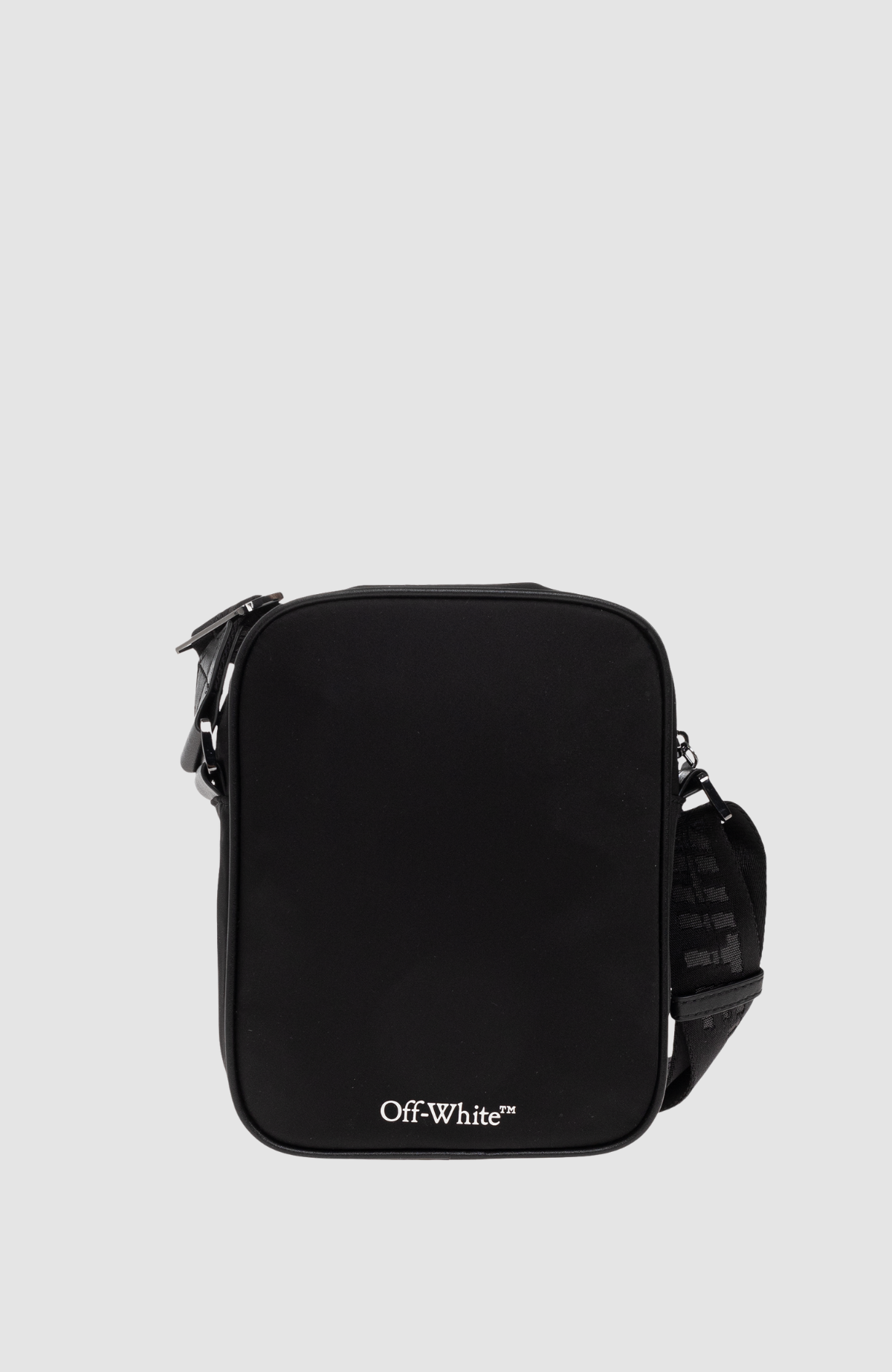 Heritage Vertical Crossbody