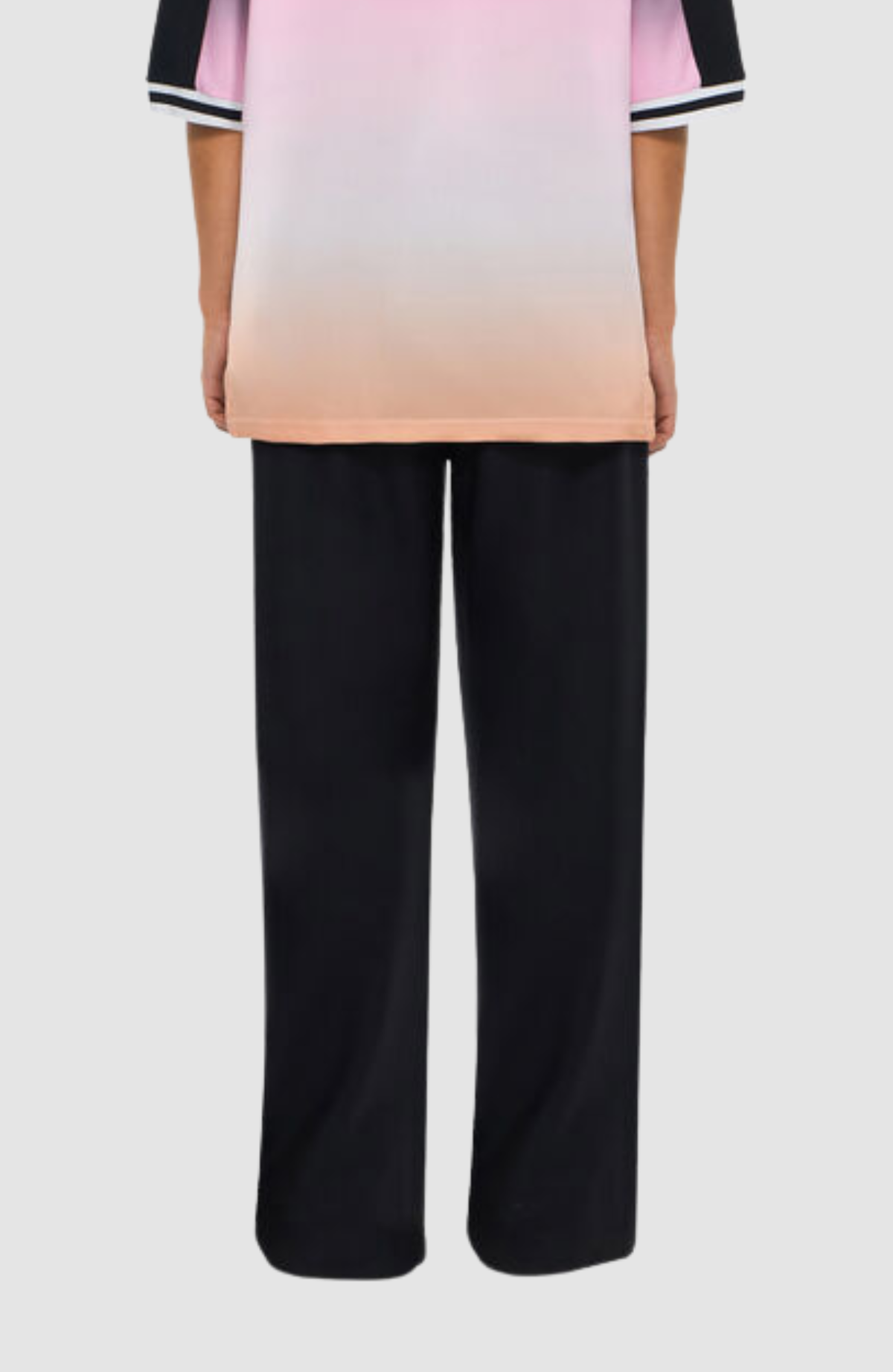 Light Wo Corporate Toybox Pants