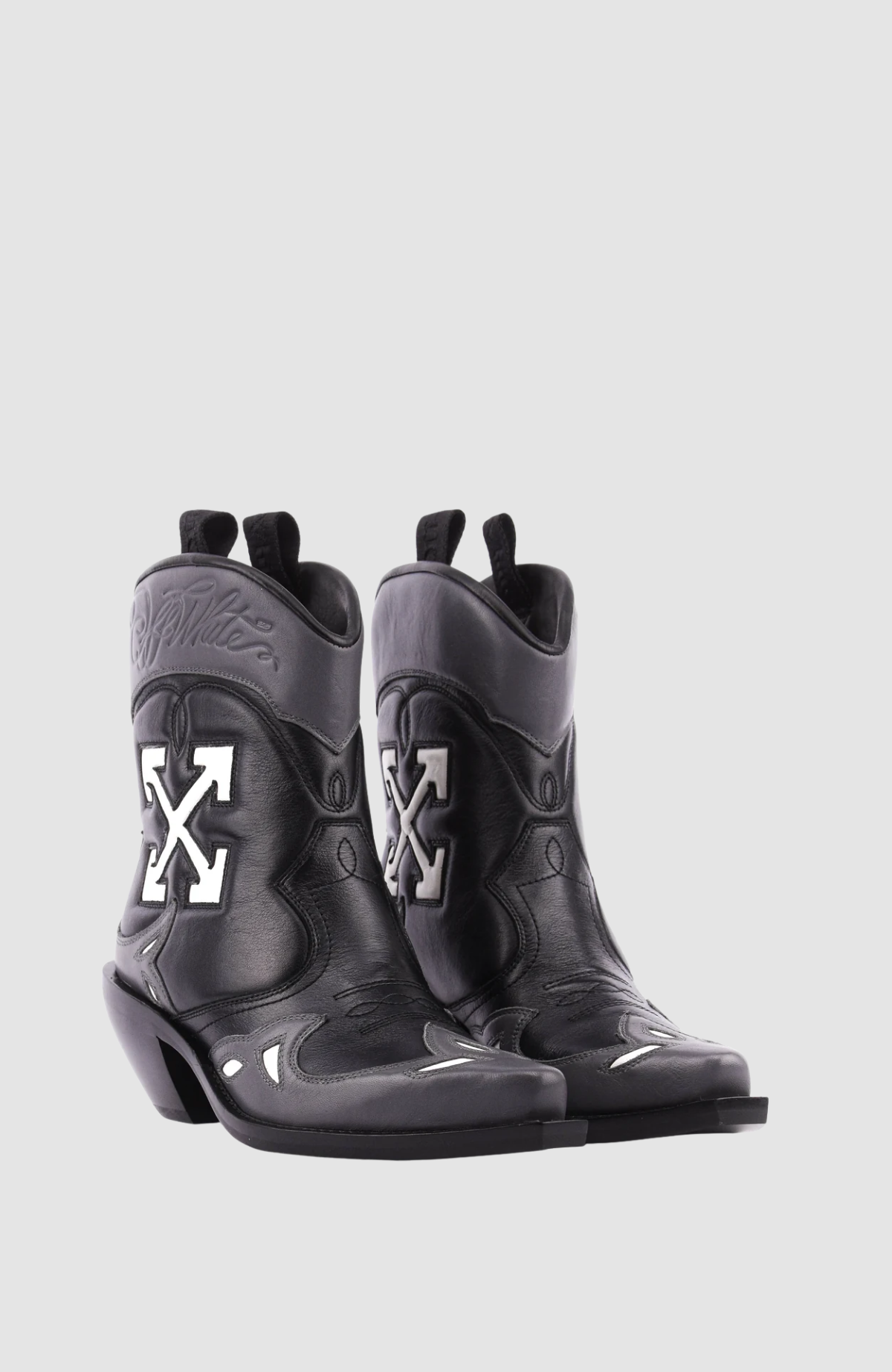 W Santiago Bootie