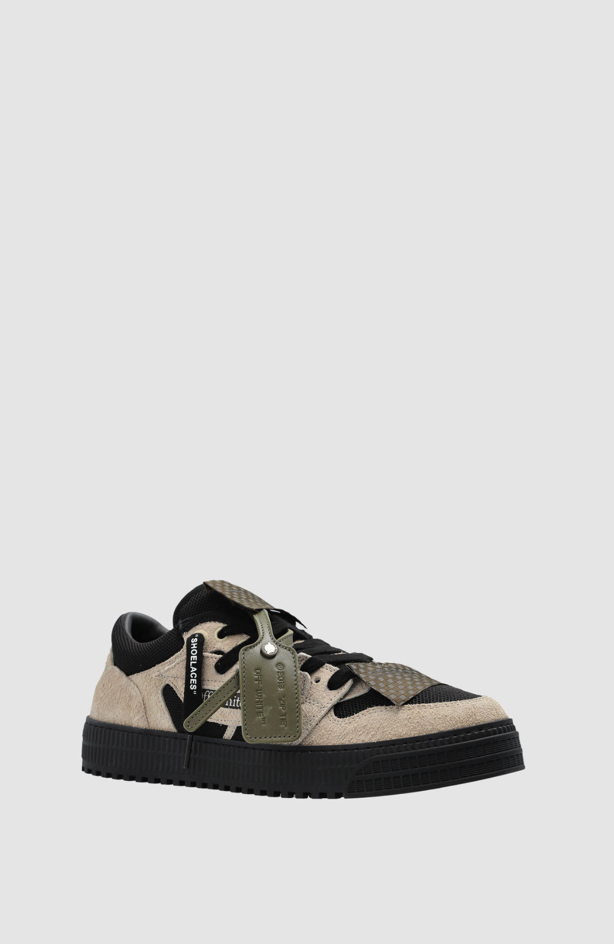 M Low Top 3.0 Off Court