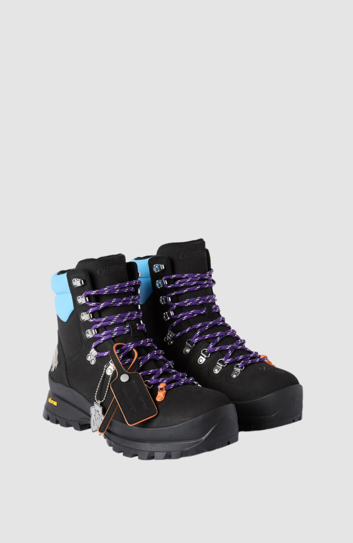 M Hiking Boot