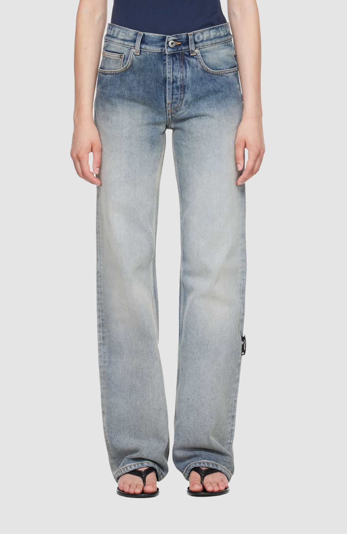 Indust Susy Denim Pants