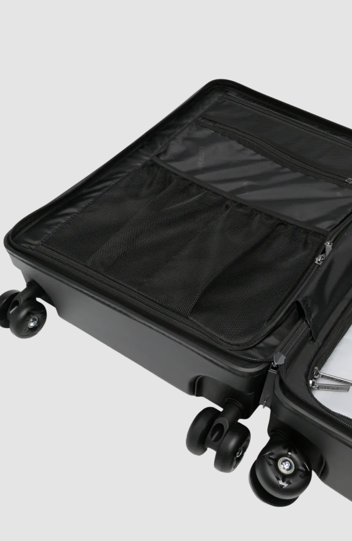 Diag Rigid Trolley