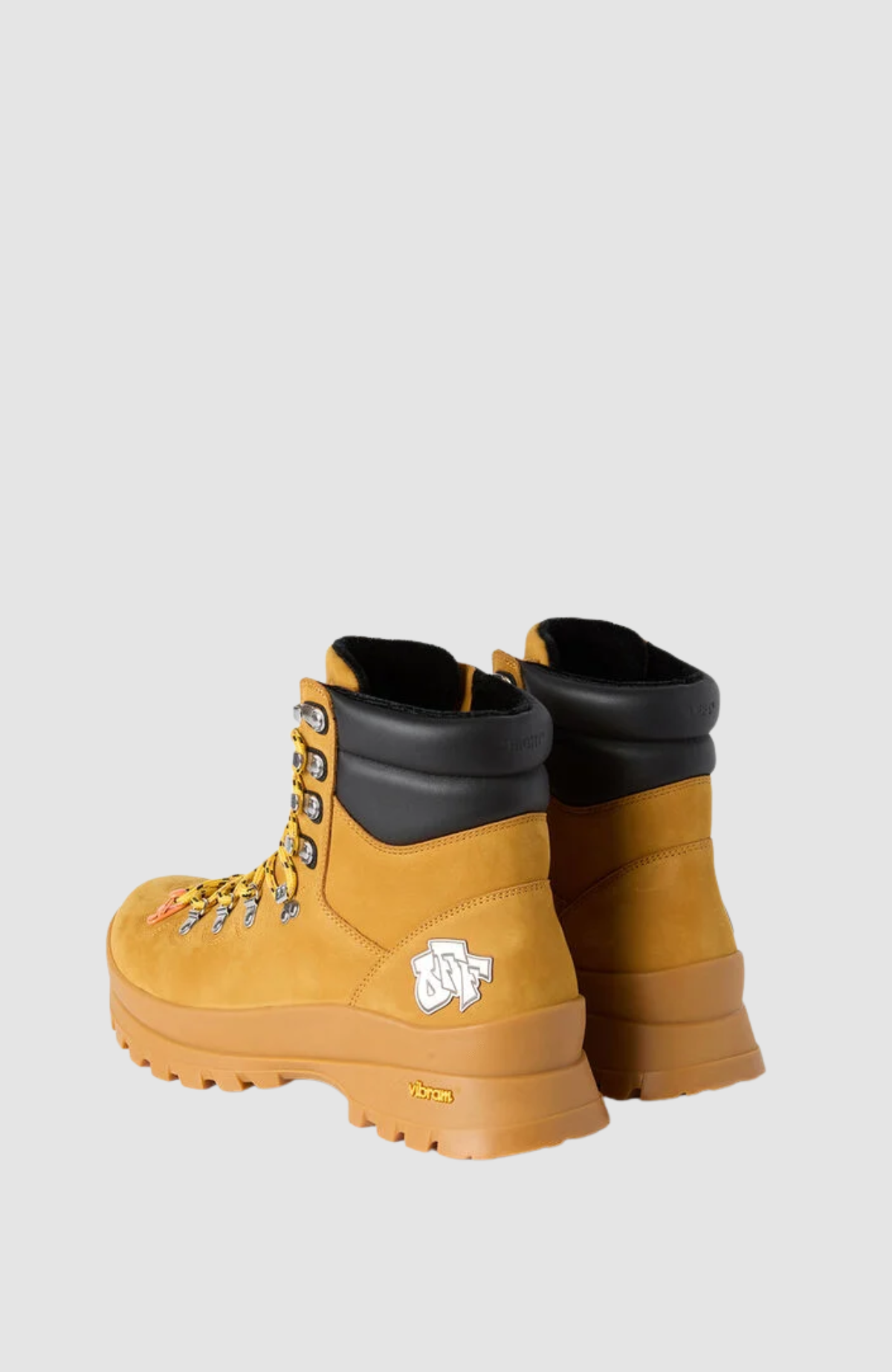 M Hiking Boot