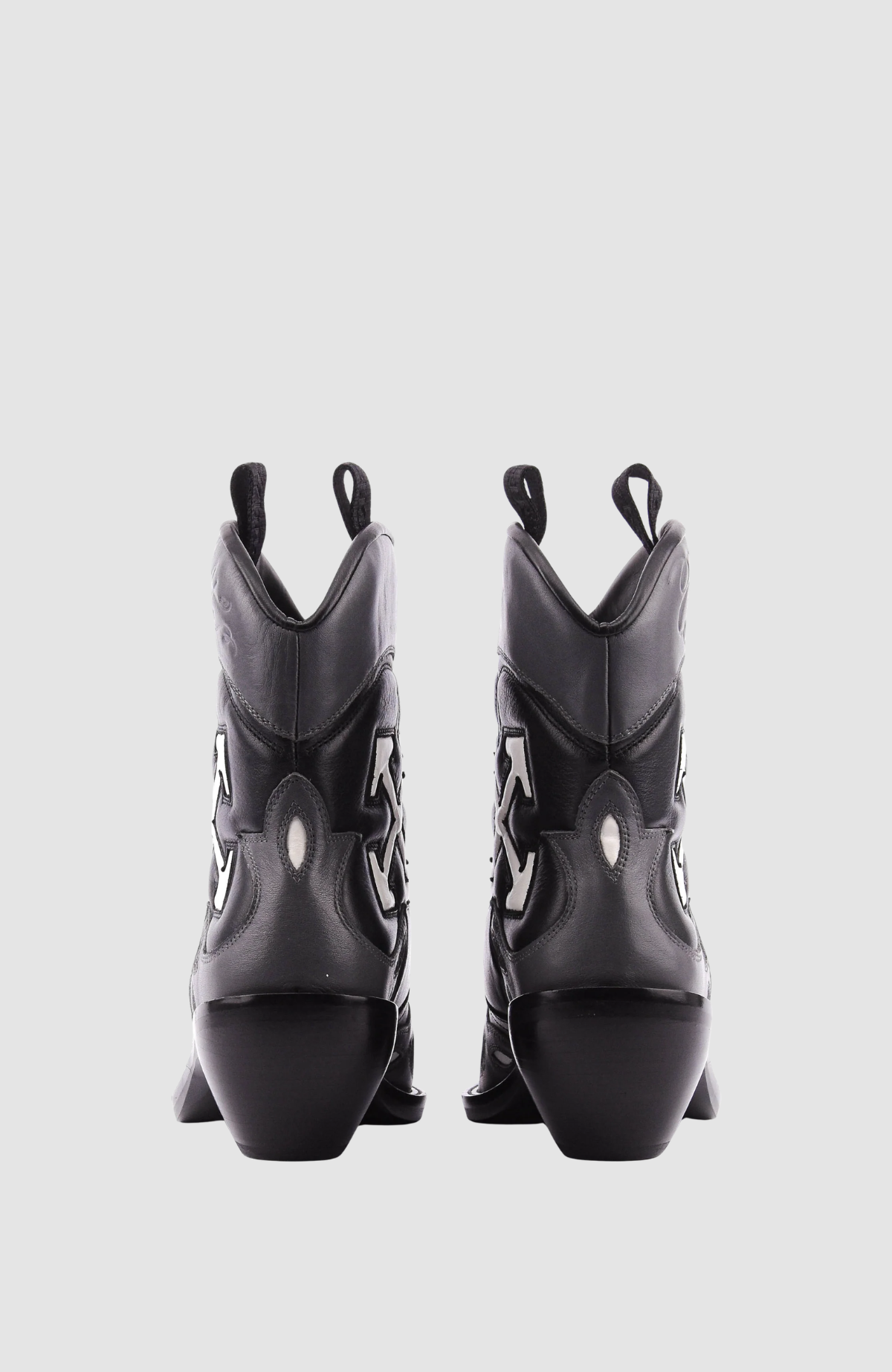 W Santiago Bootie
