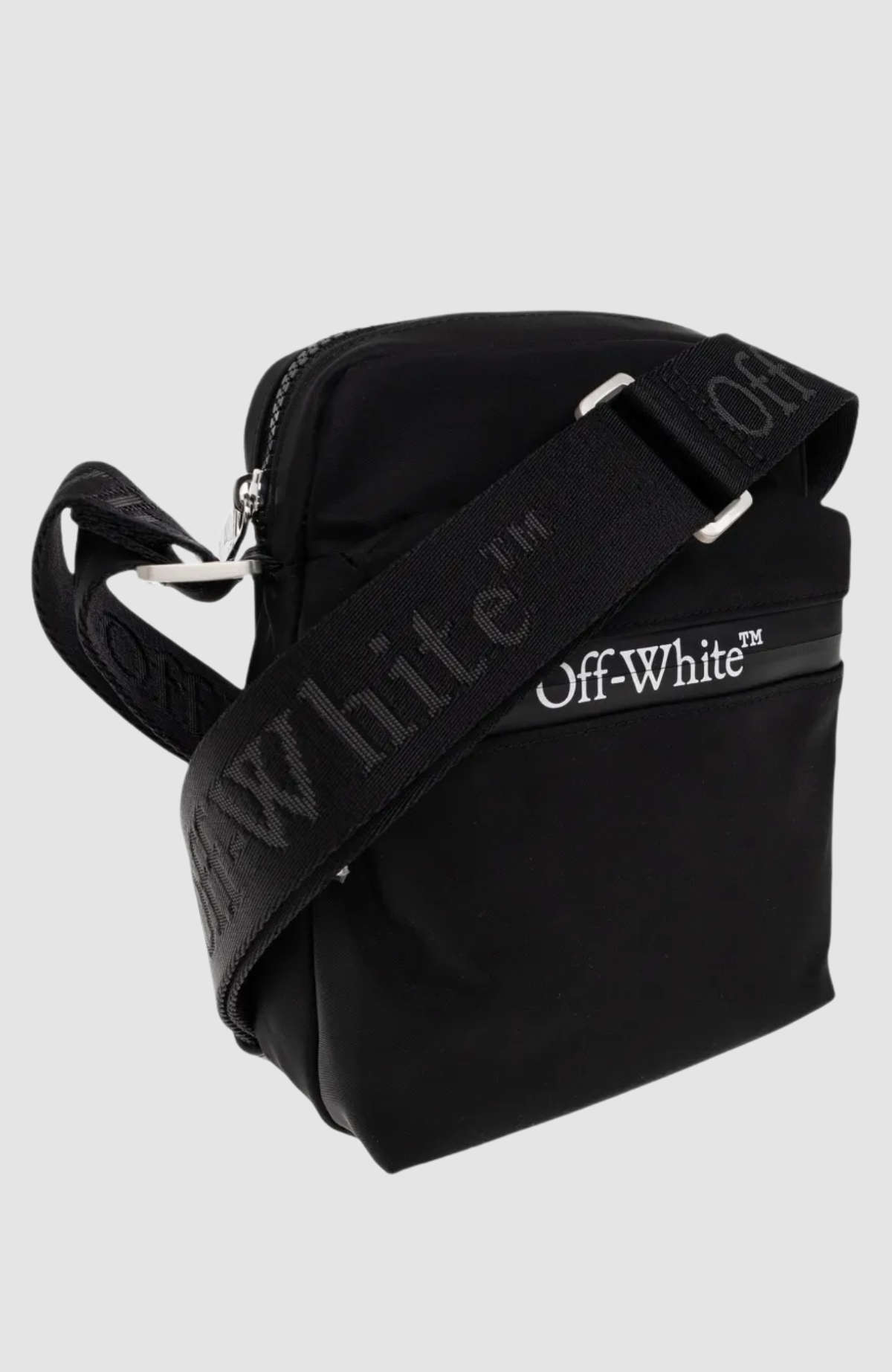 Outdoor Crossbody
