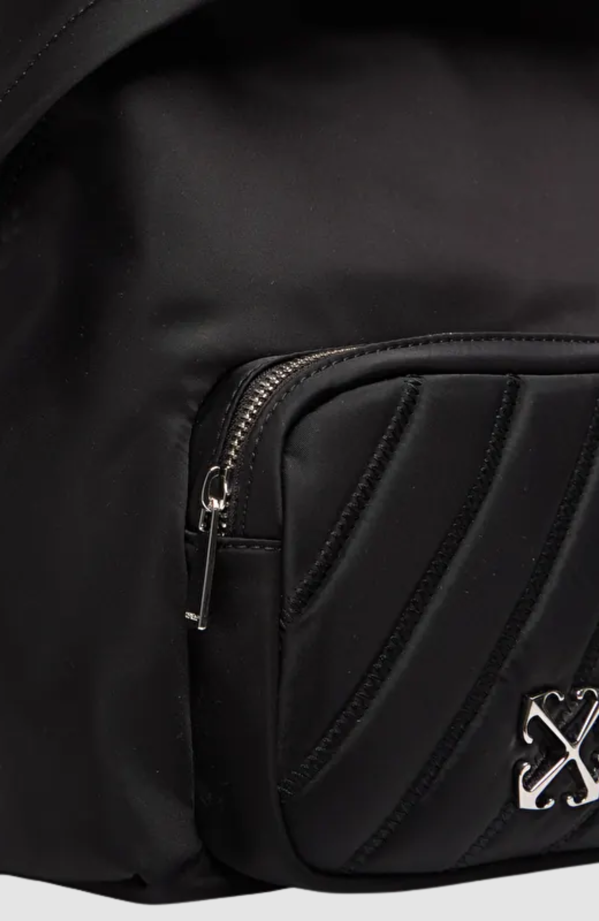 Quilting Backpack Nylon