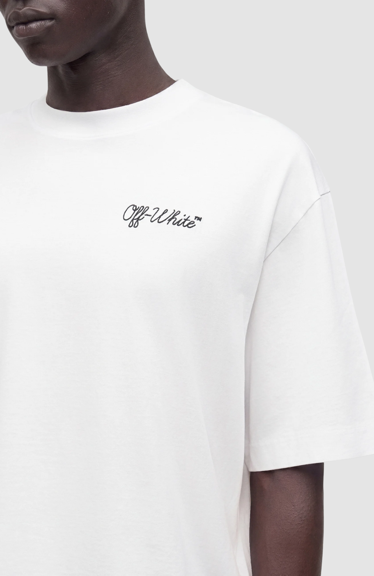 Script Logo Skate S/S Tee
