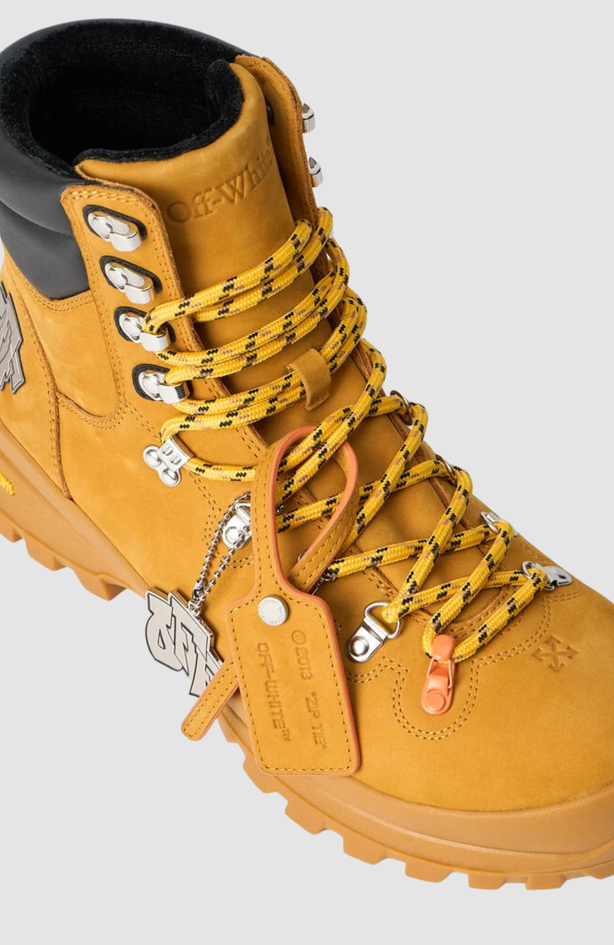 M Hiking Boot
