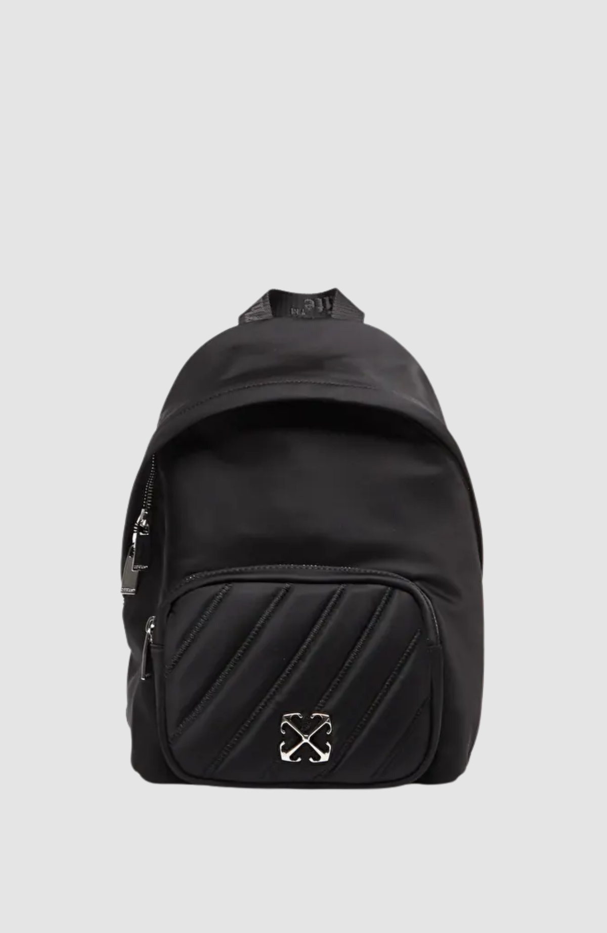Quilting Backpack Nylon