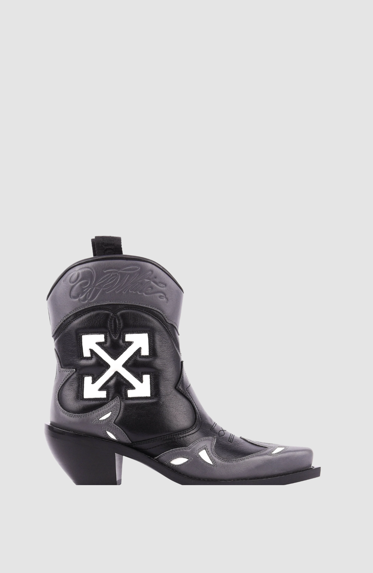 W Santiago Bootie
