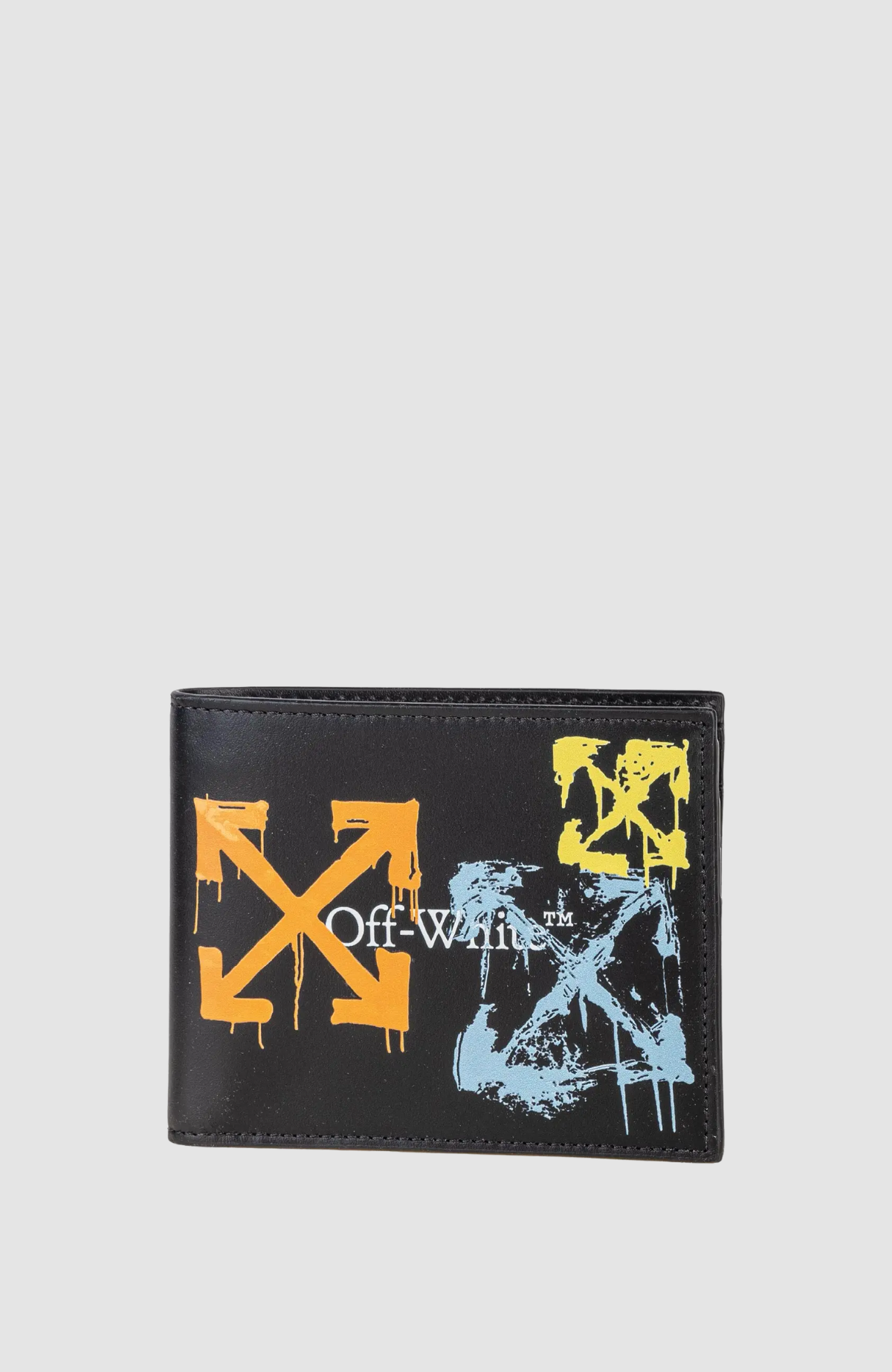 Bookish Arrow Spray Bifold