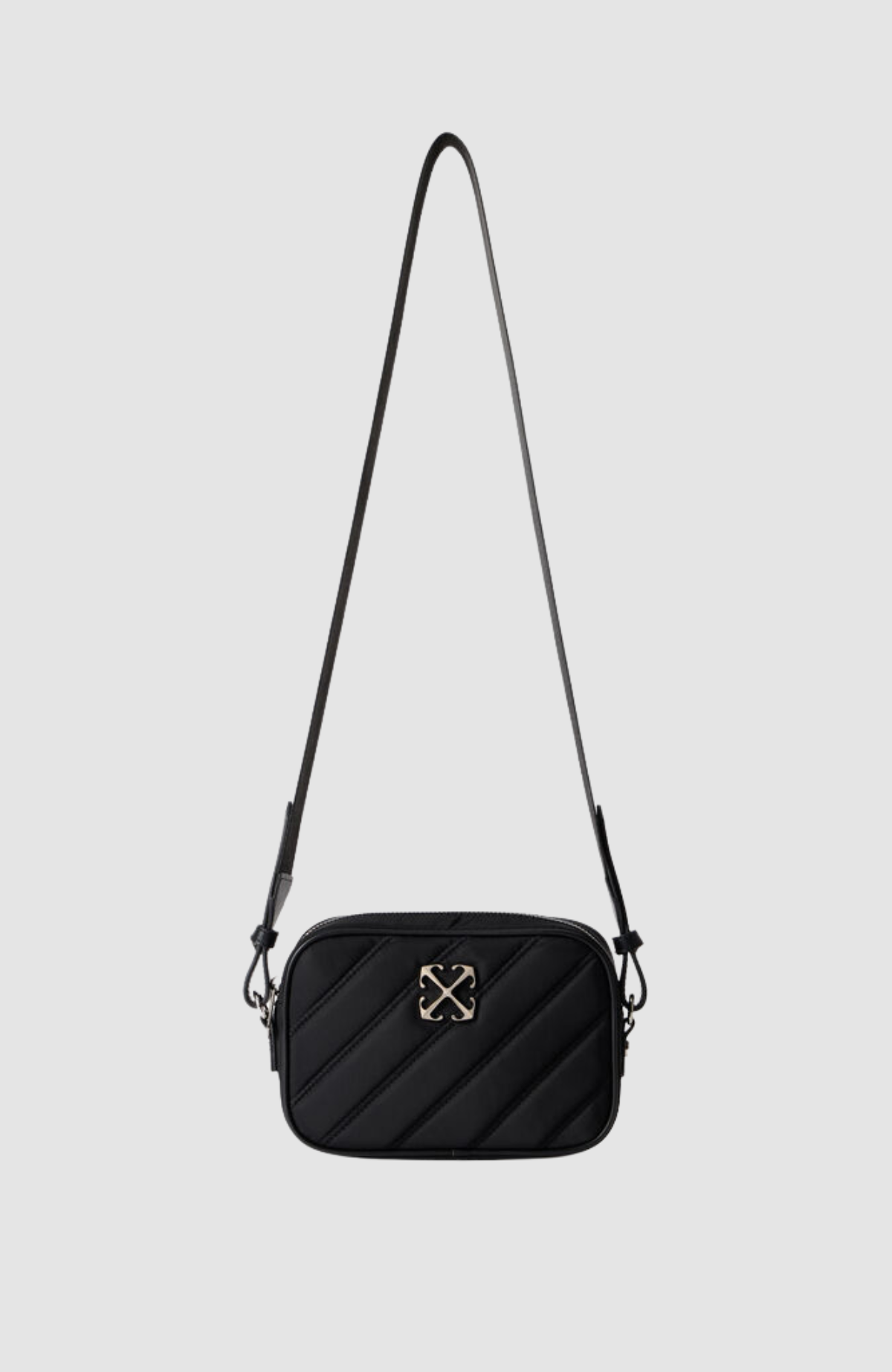 Quilting Camera Bag Nylon
