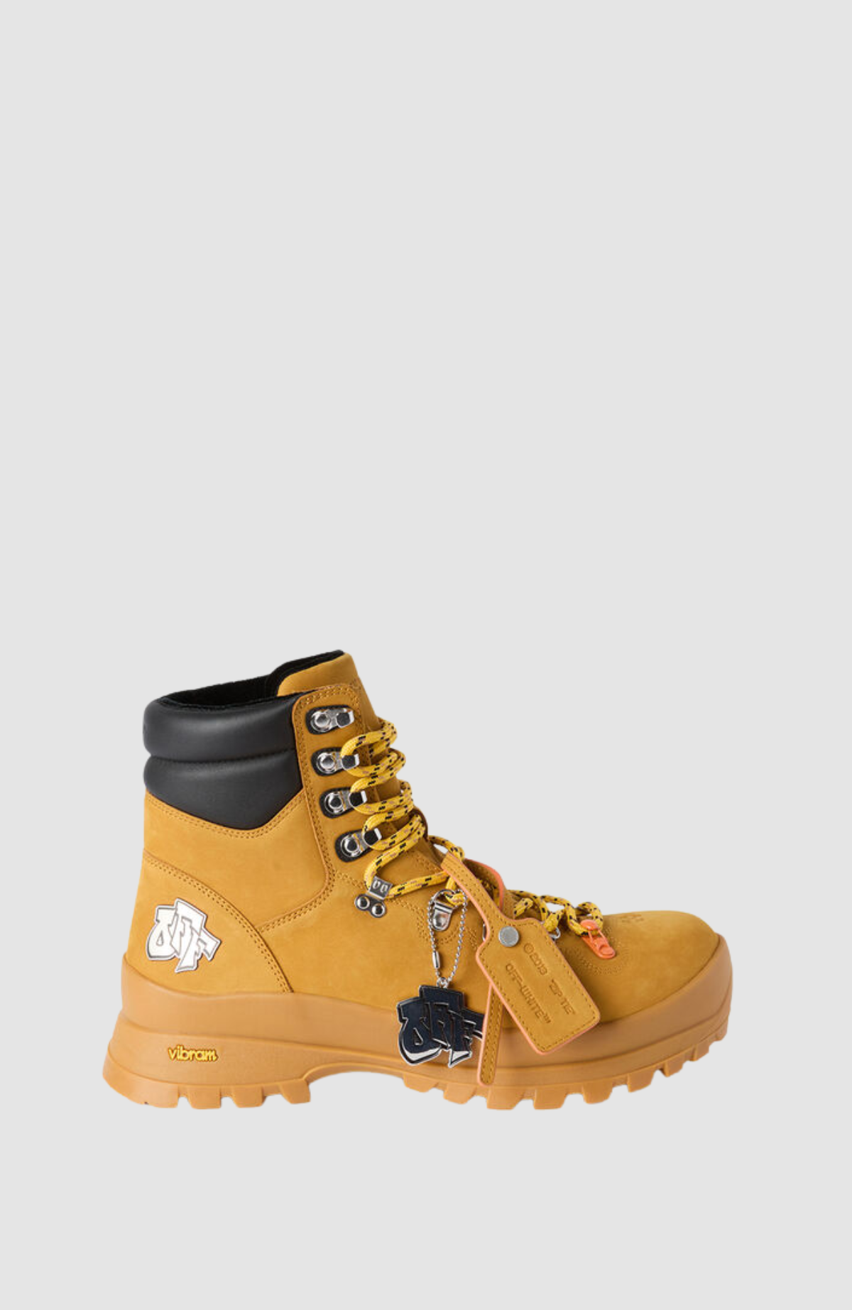 M Hiking Boot