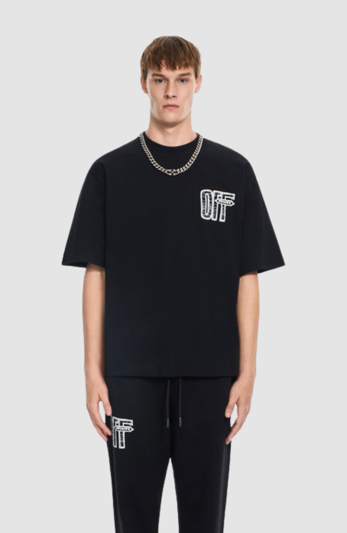Motion Arrow Skate S/S Tee