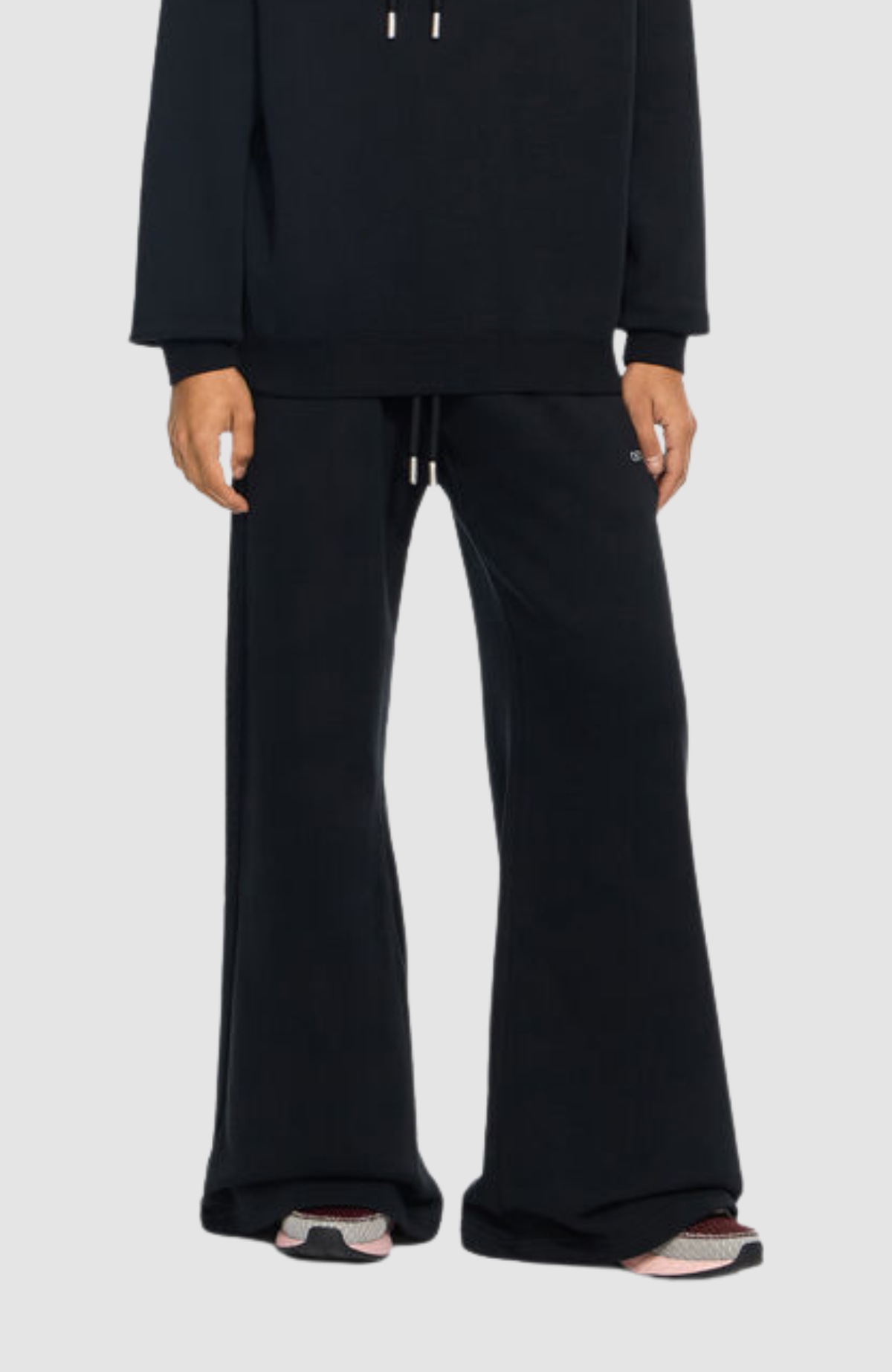 Bookish Reg Sweatpants