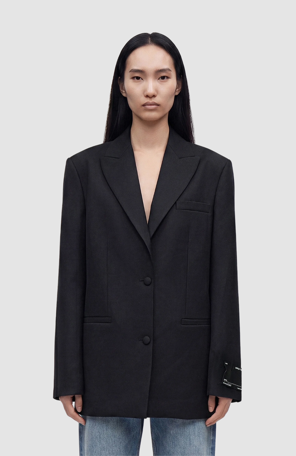 Light Wo Corporate Tomboy Jkt