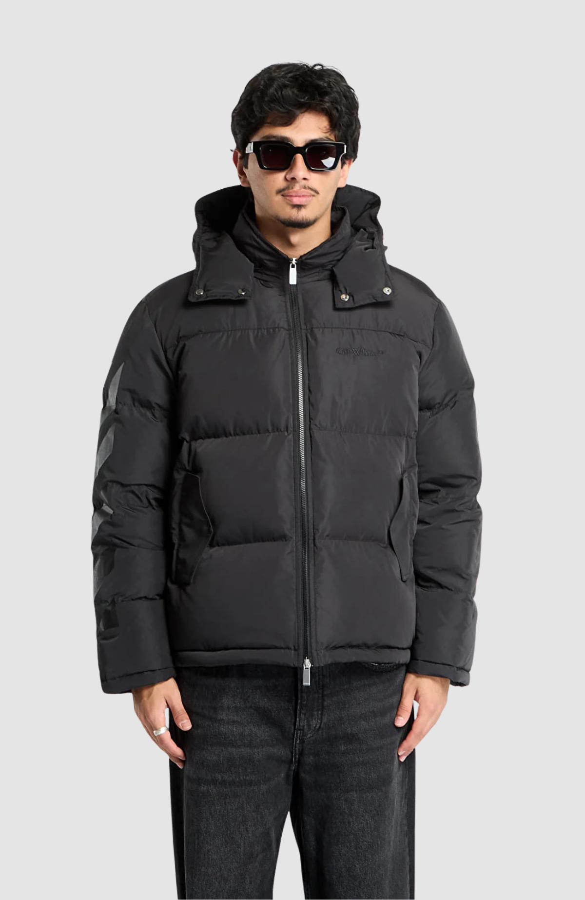Diag Arrow Downjkt