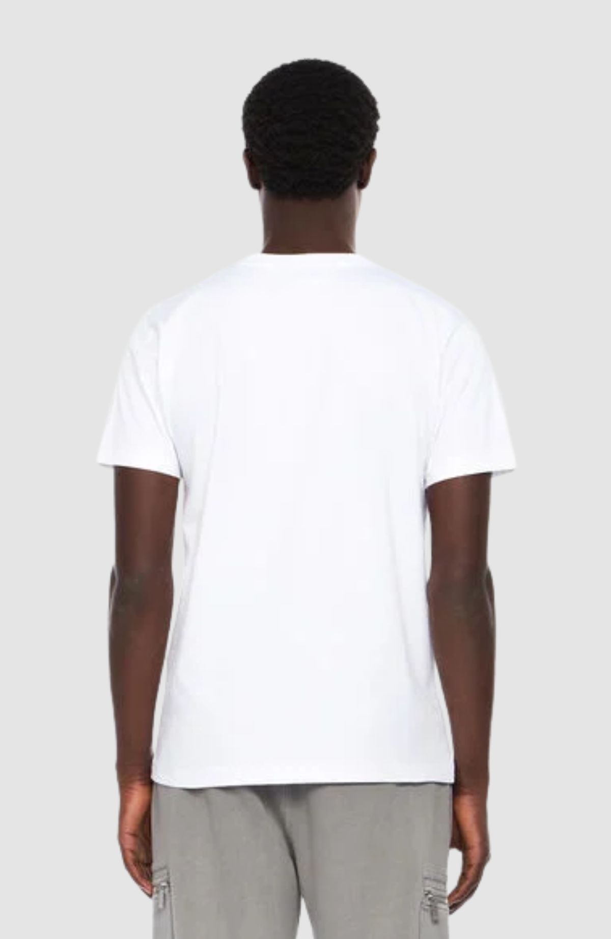 Small Arrow Slim S/S Tee