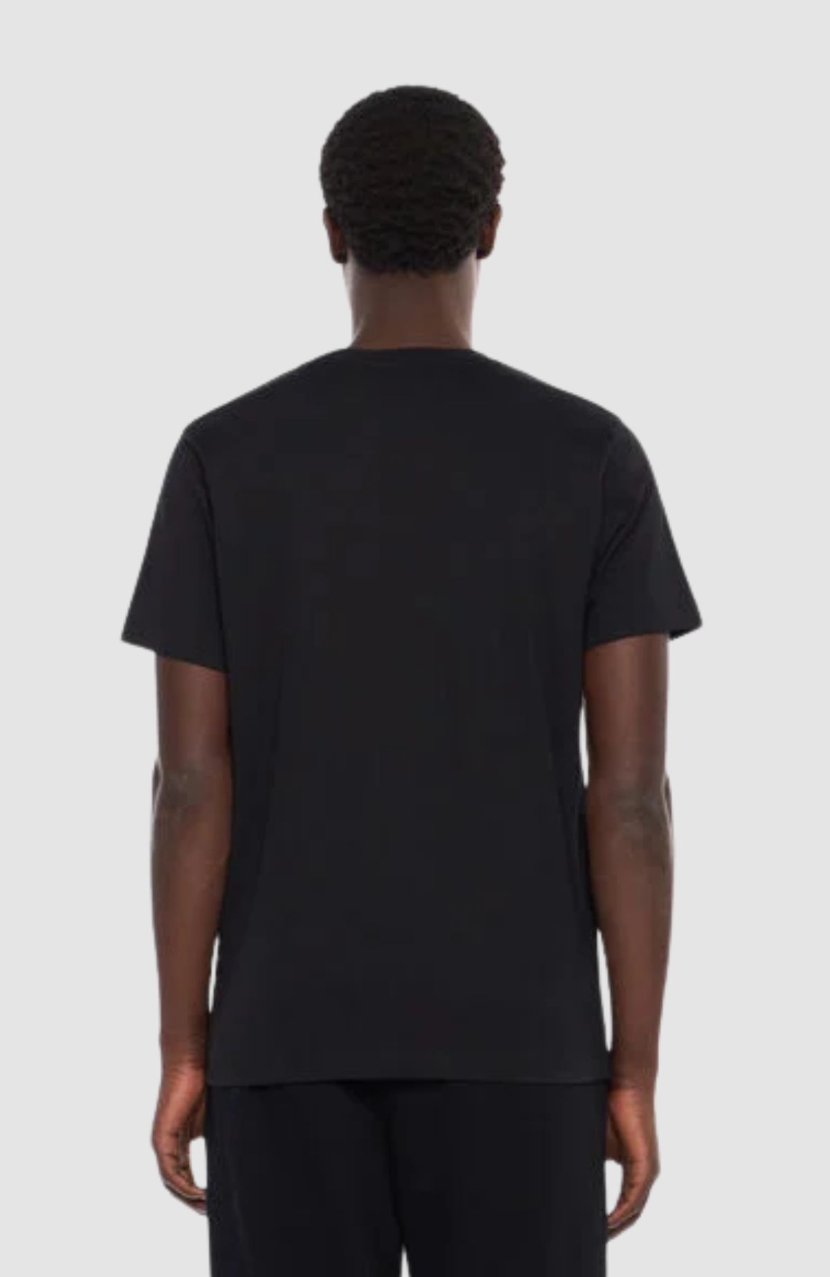 Small Arrow Slim S/S Tee