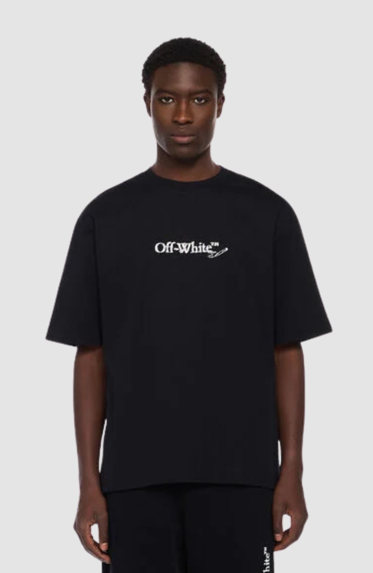 Scribble Arr Skate S/S Tee