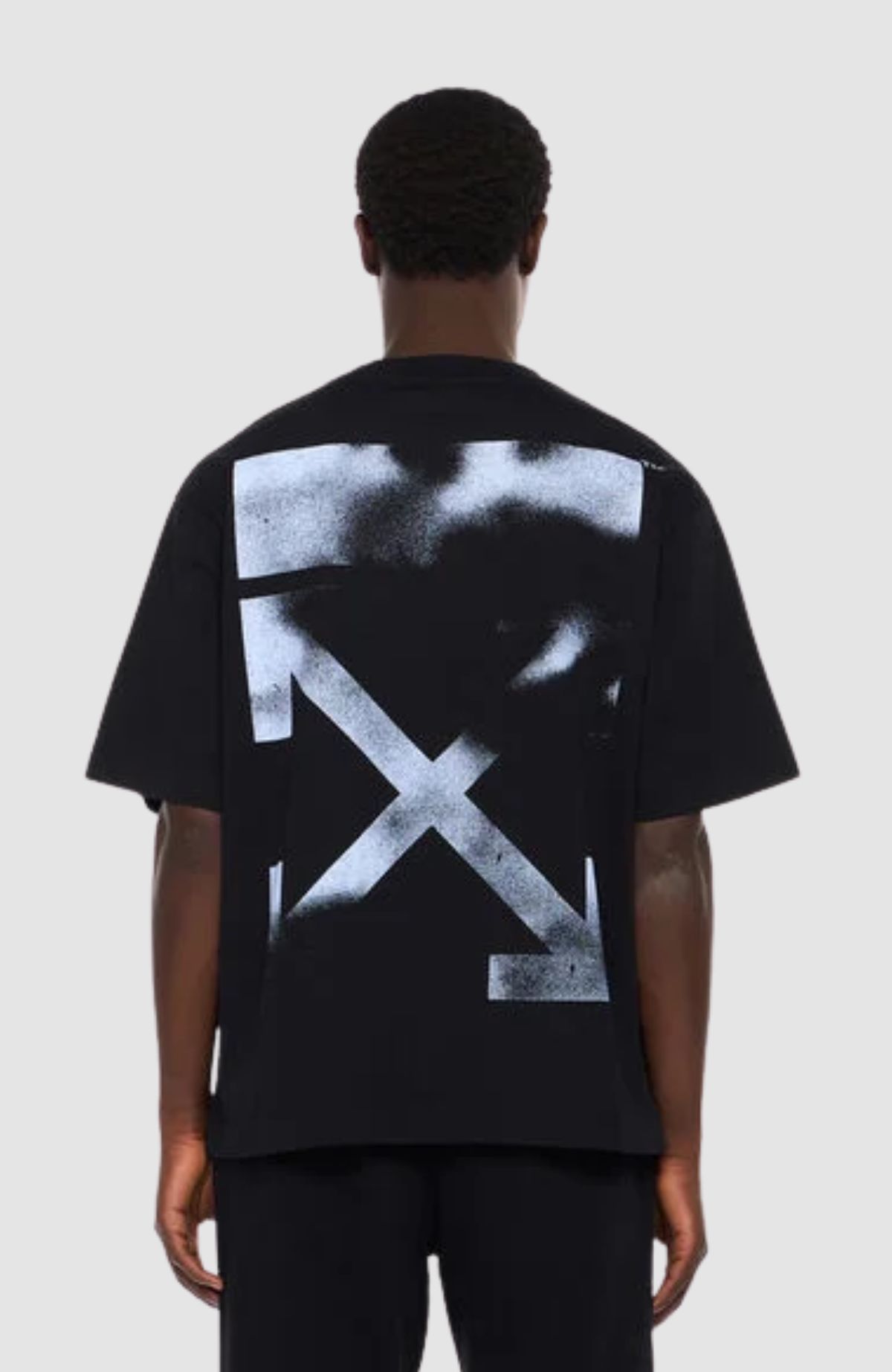 Stencil Arrow Skate S/S Tee