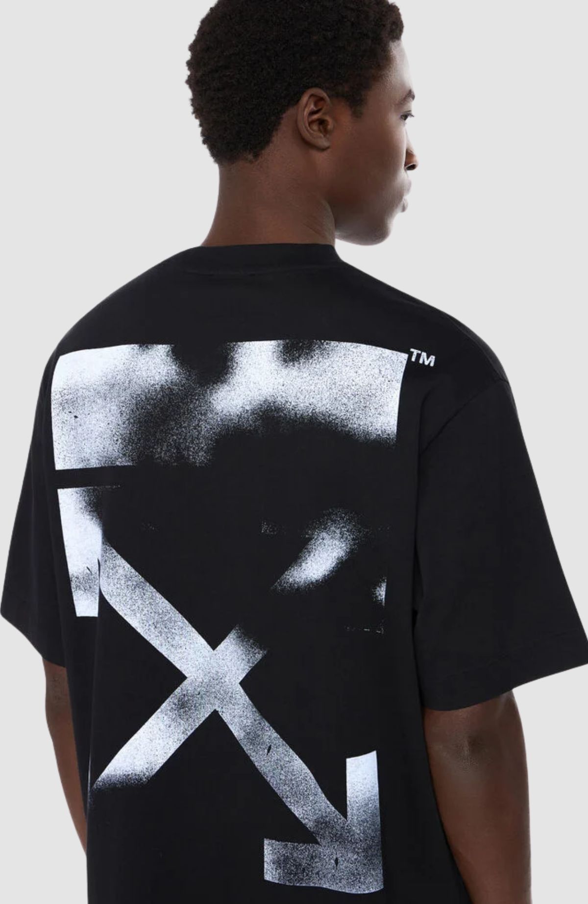 Stencil Arrow Skate S/S Tee